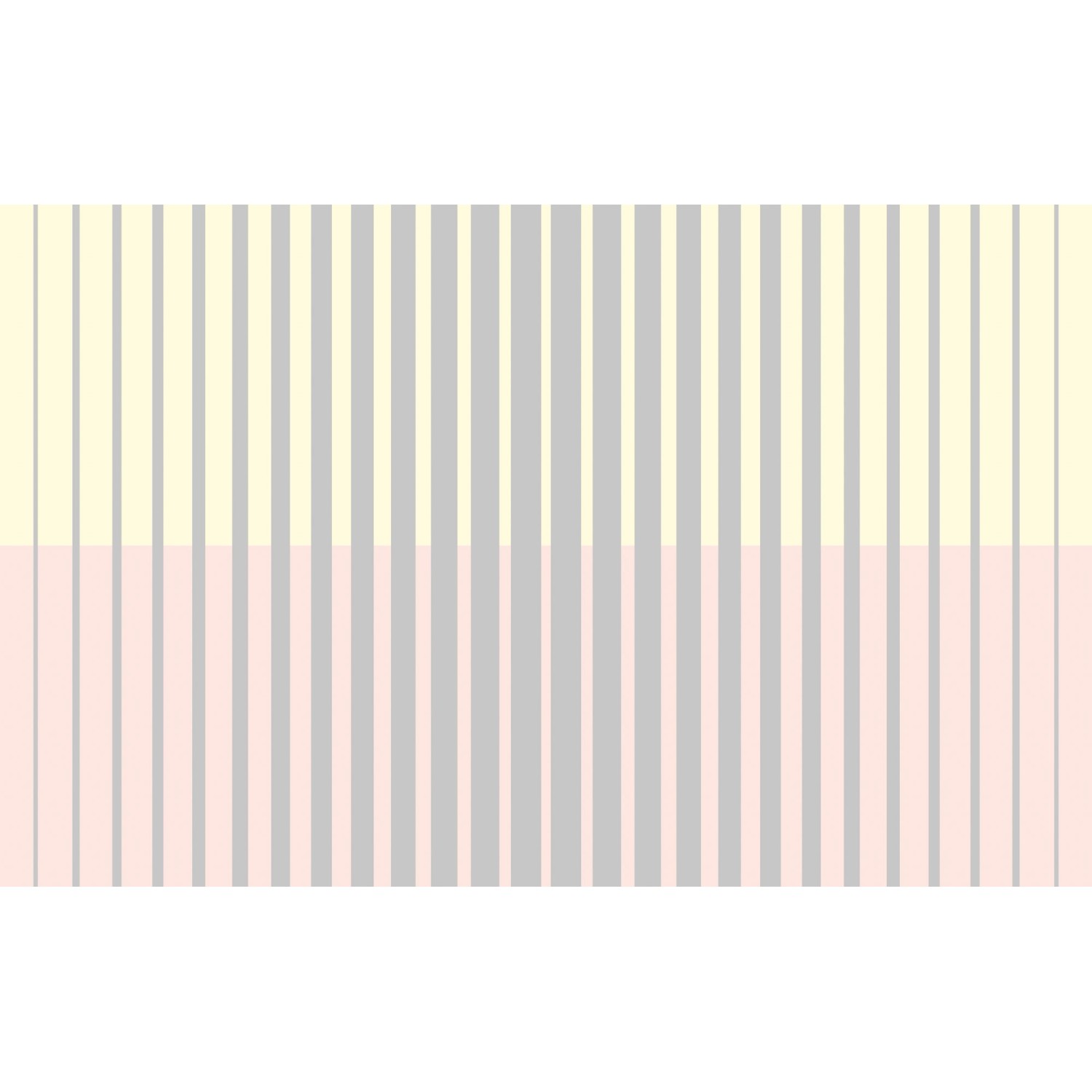 Komar Fototapete Vlies Lamello Mezzo 400 x 250 cm