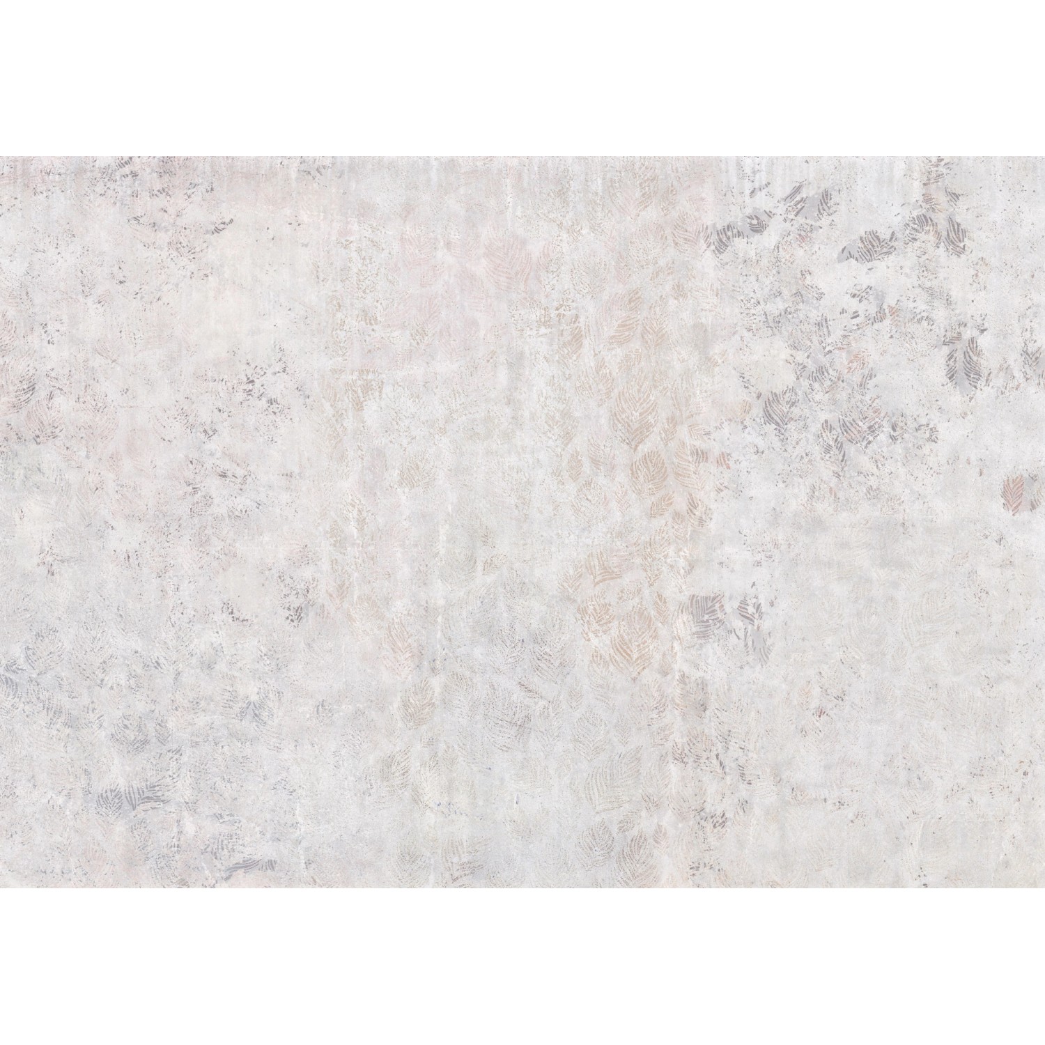 Komar Fototapete Vlies Feathered  400 x 280 cm