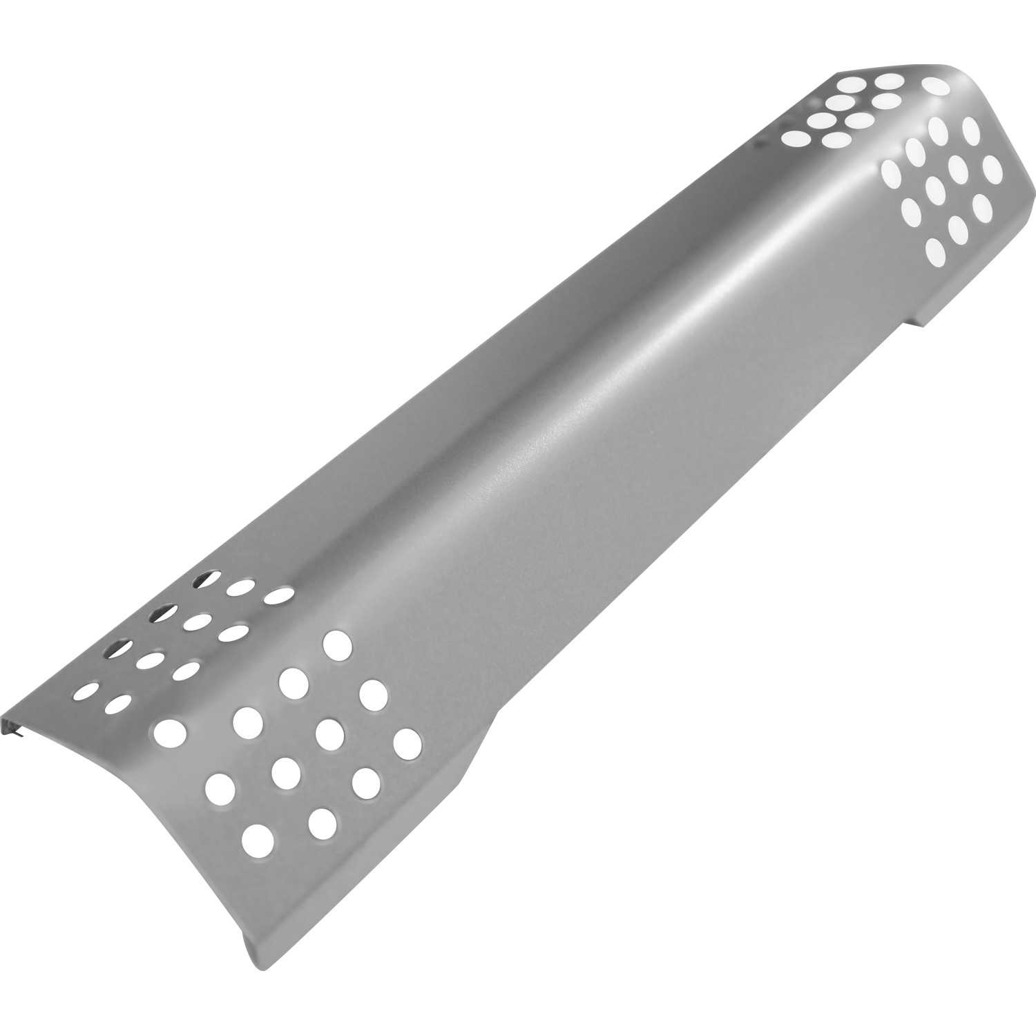 Flammenbändiger für 3 Brenner Gasgrill Xander