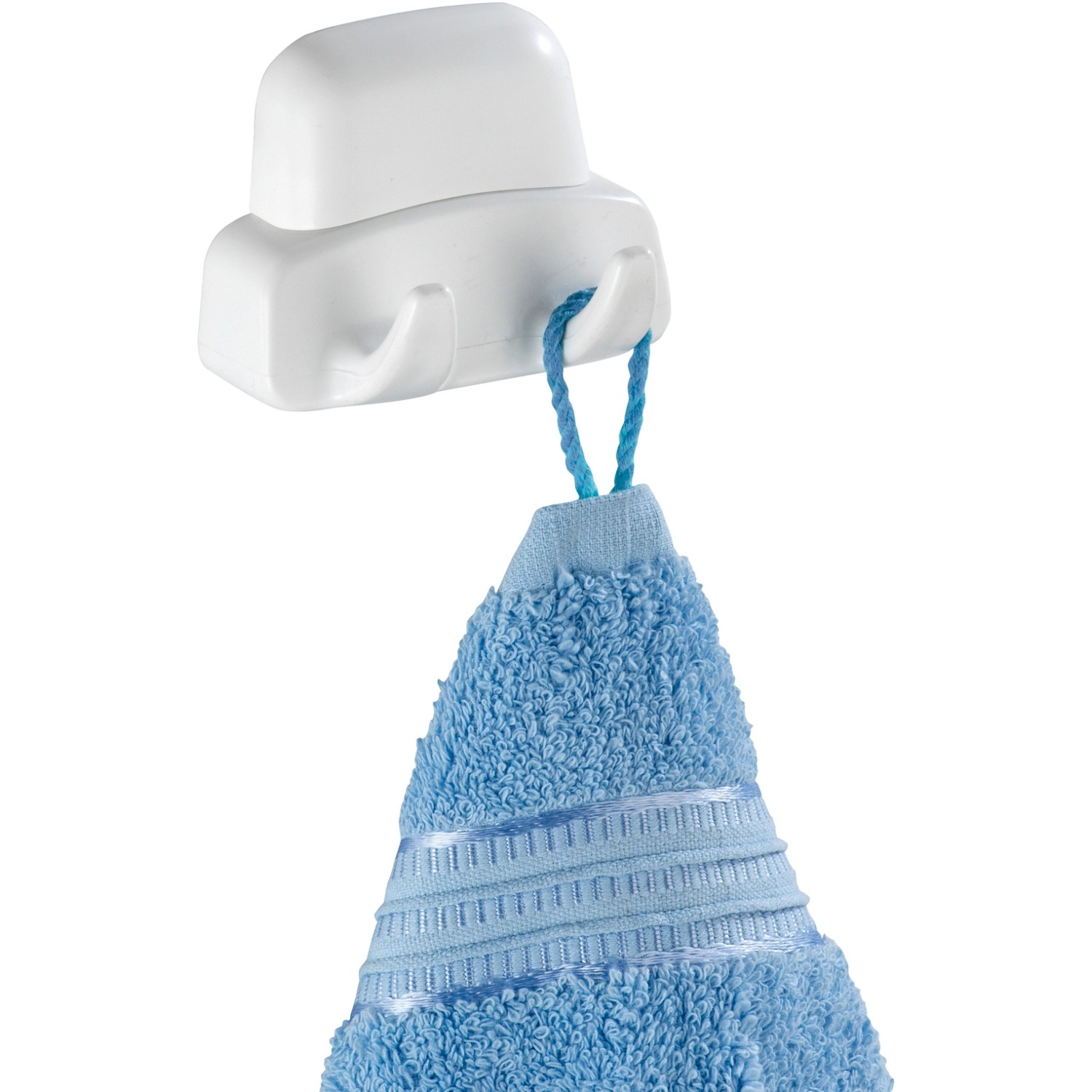 Wenko Wandhaken Duo Pure