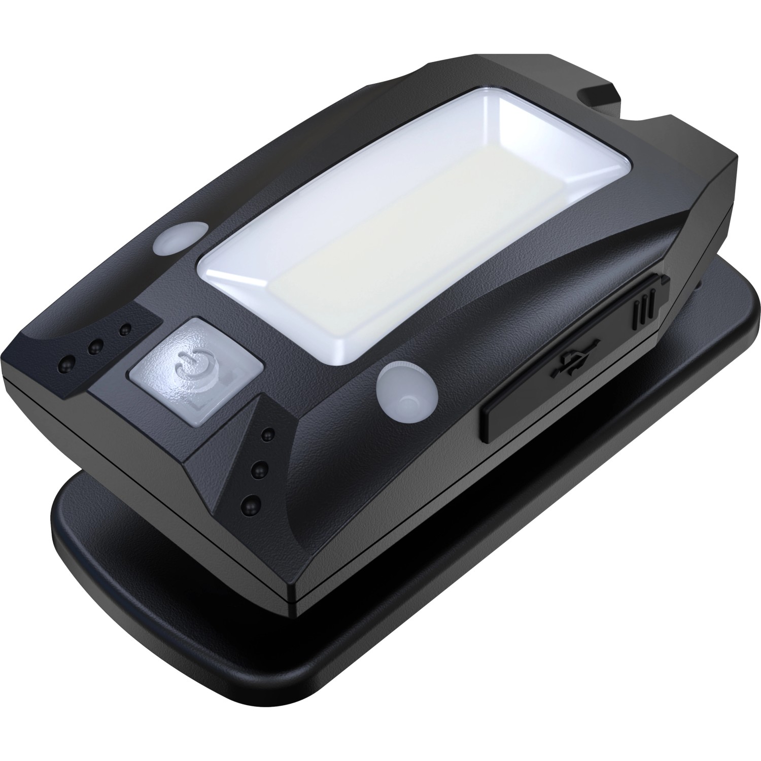 Solidline LED-Taschenlampe SC4R