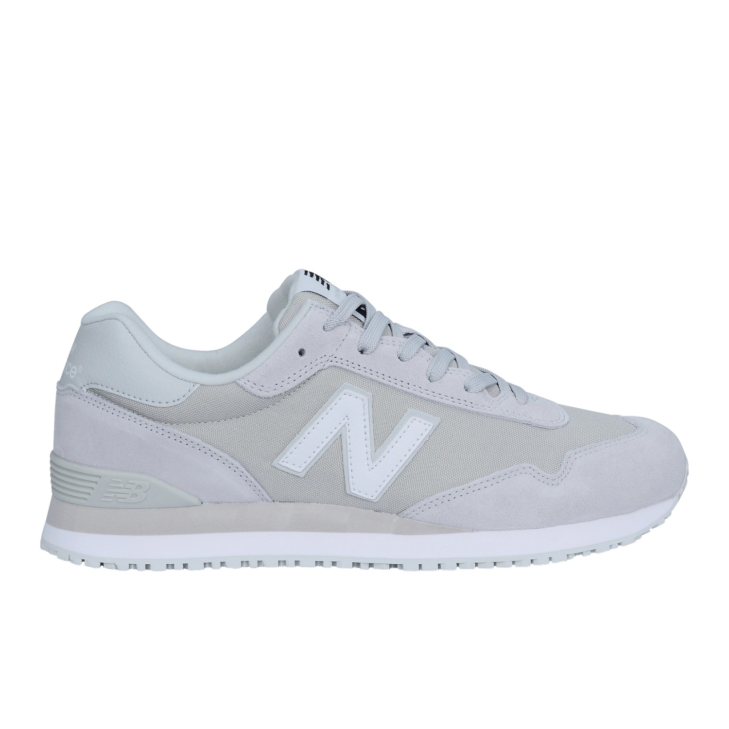 New Balance Berufsschuhe 515 SR Womens Grau Gr. 40,5
