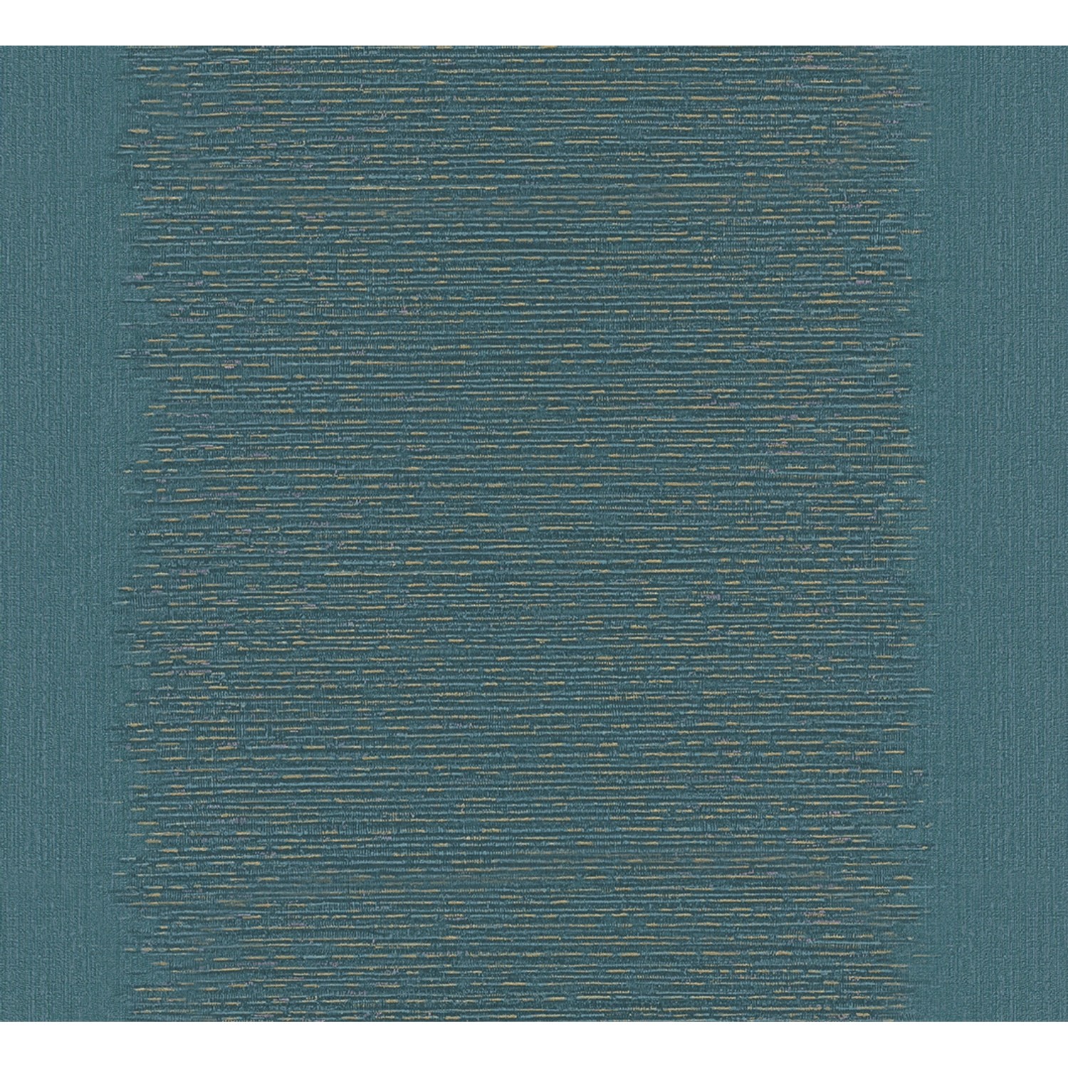 Marburg Vliestapete Papis Loveday Struktur Blau-Türkis FSC®