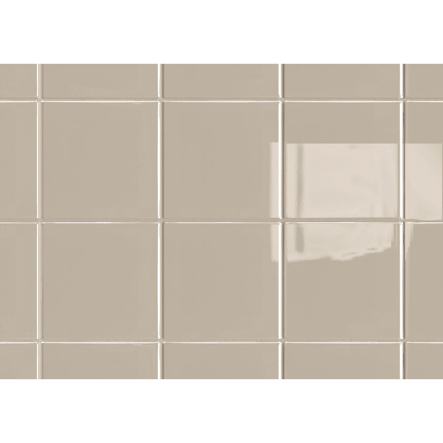 Alpina Fliesen-Finish Bad & Küche 2 Komponenten Glänzend 750 ml