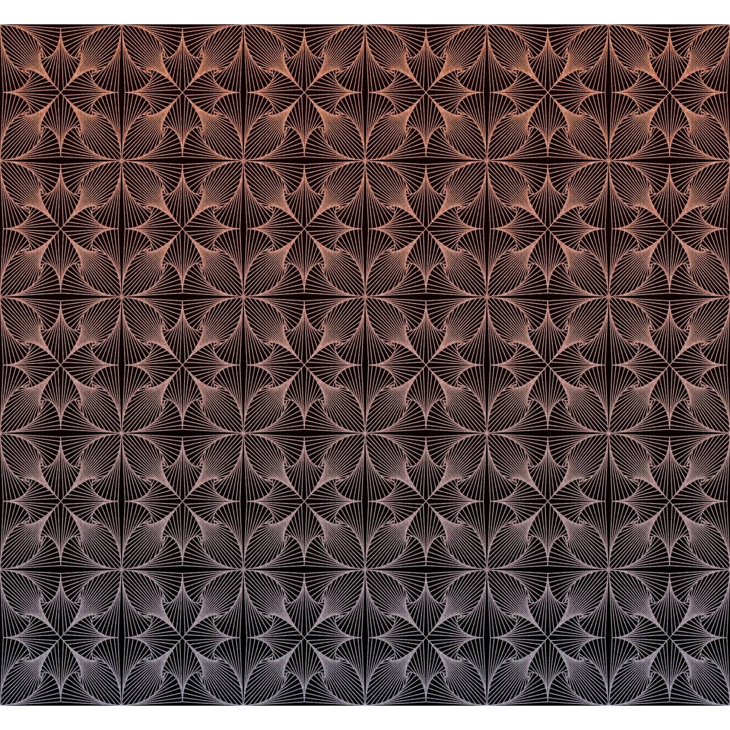 Komar Fototapete Vlies Energico  300 x 280 cm