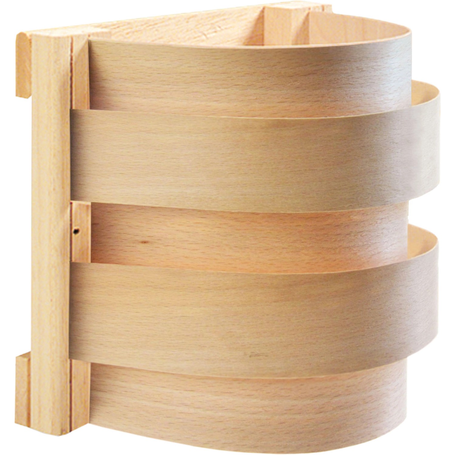 Eilo Sauna Spanleuchte mit Fassung