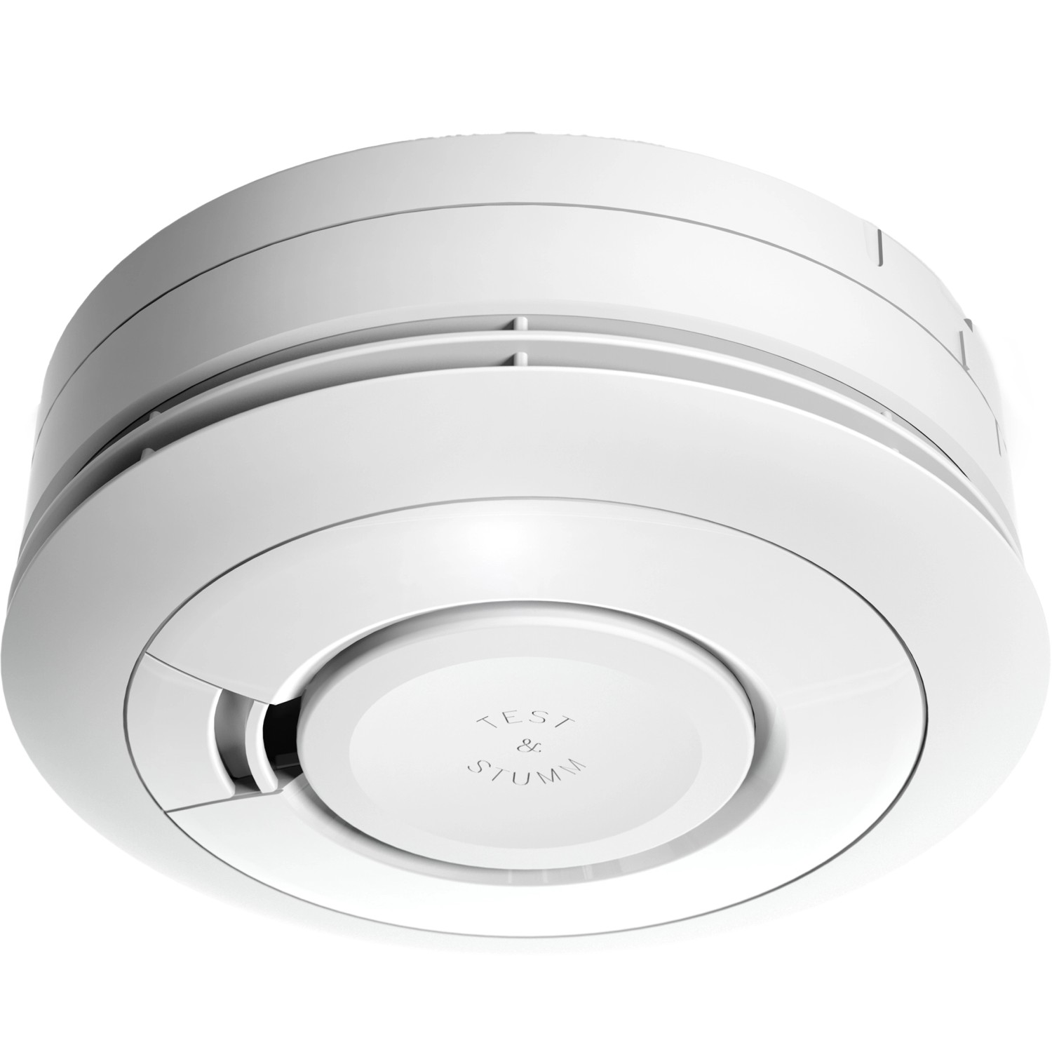 Ei Electronics Rauchmelder Ei650 mit 10-Jahres-Batterie