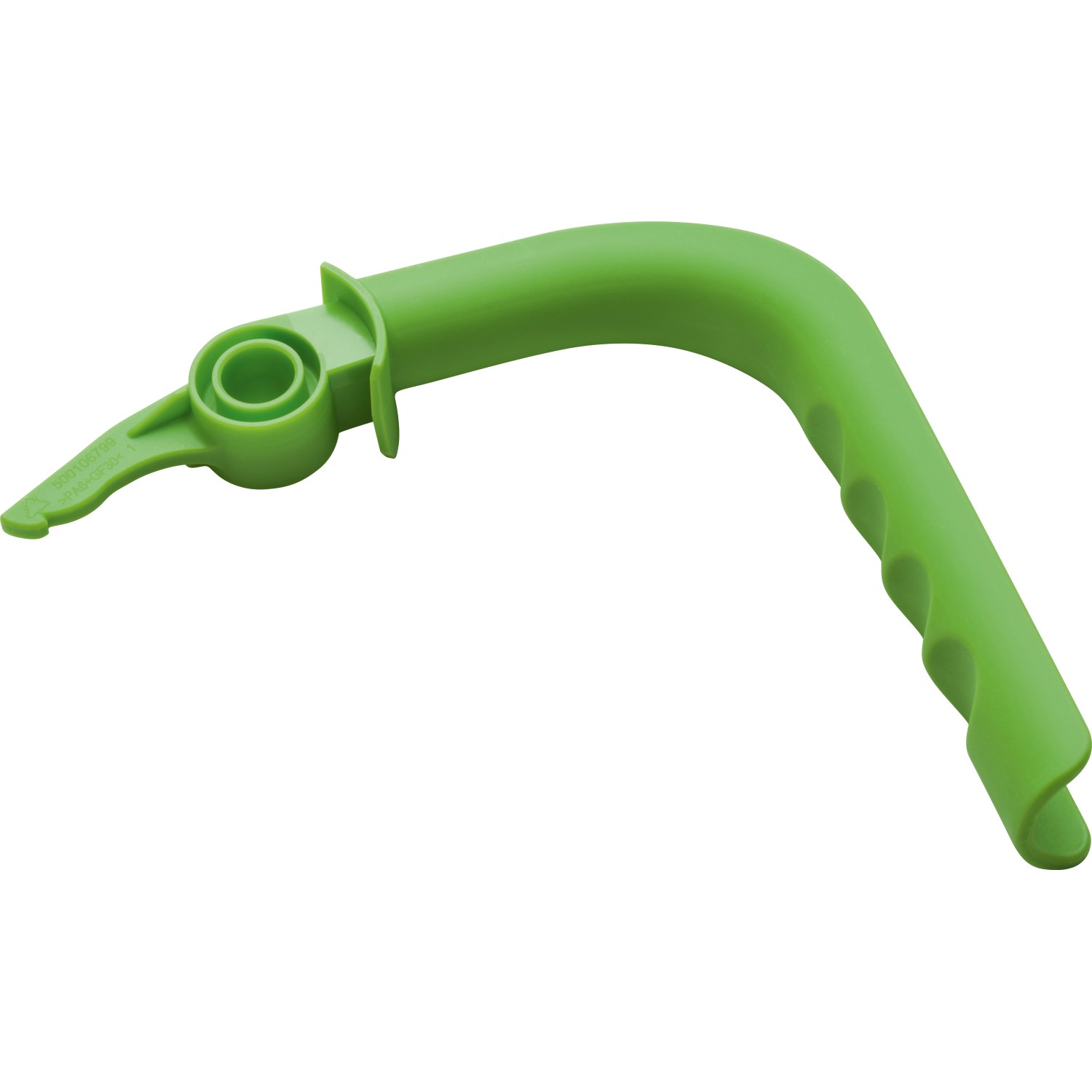 Handgriff für LUX 20 V Akku-Rasenmäher 1 PowerSystem A-RM-1x20/33