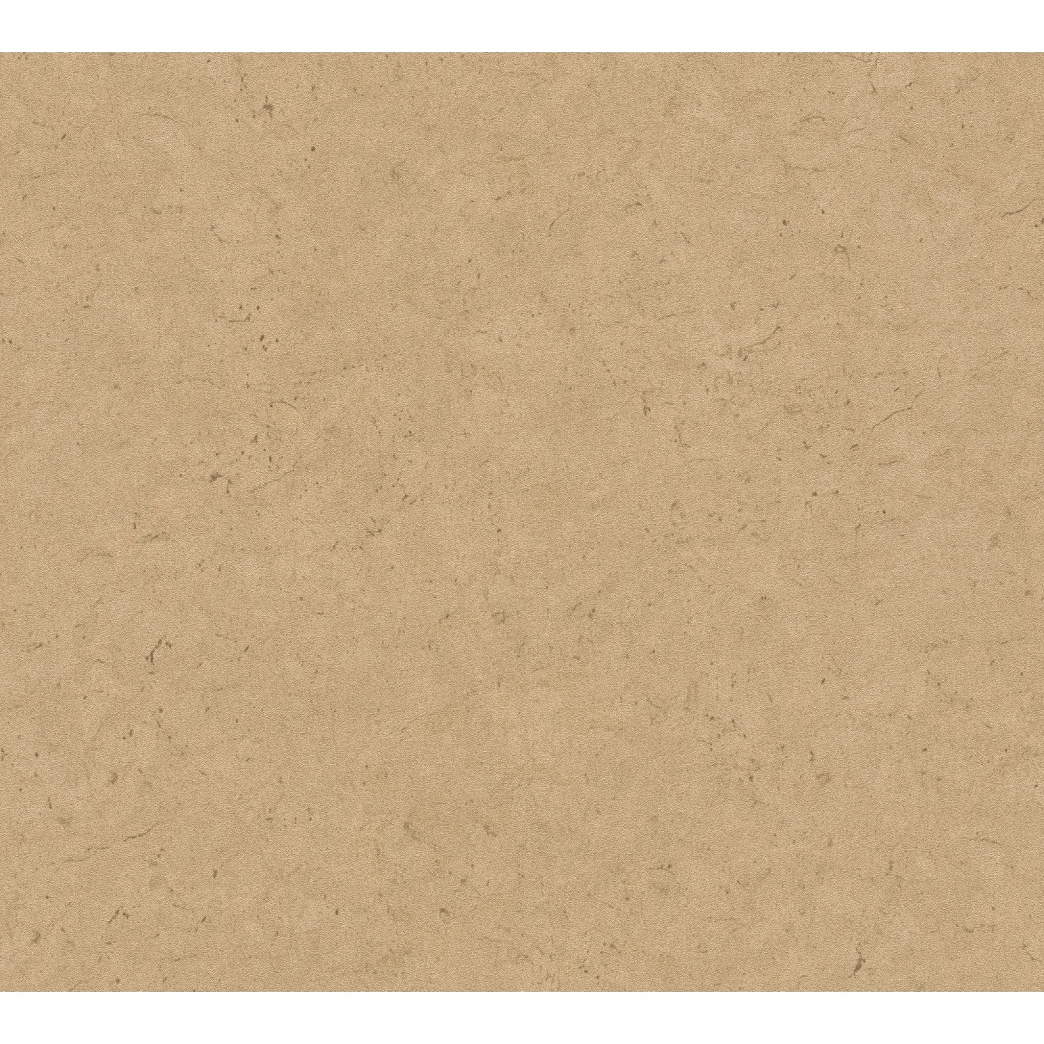 Metropolitan Stories II Vliestapete Uni gold FSC®