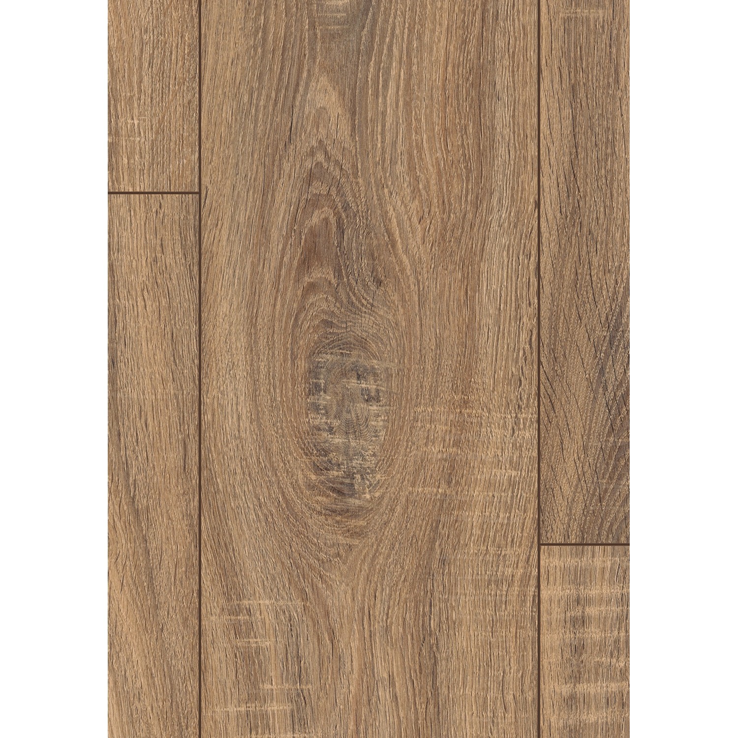 Egger Classic Laminat 10 mm Eiche Toscolano Tabak
