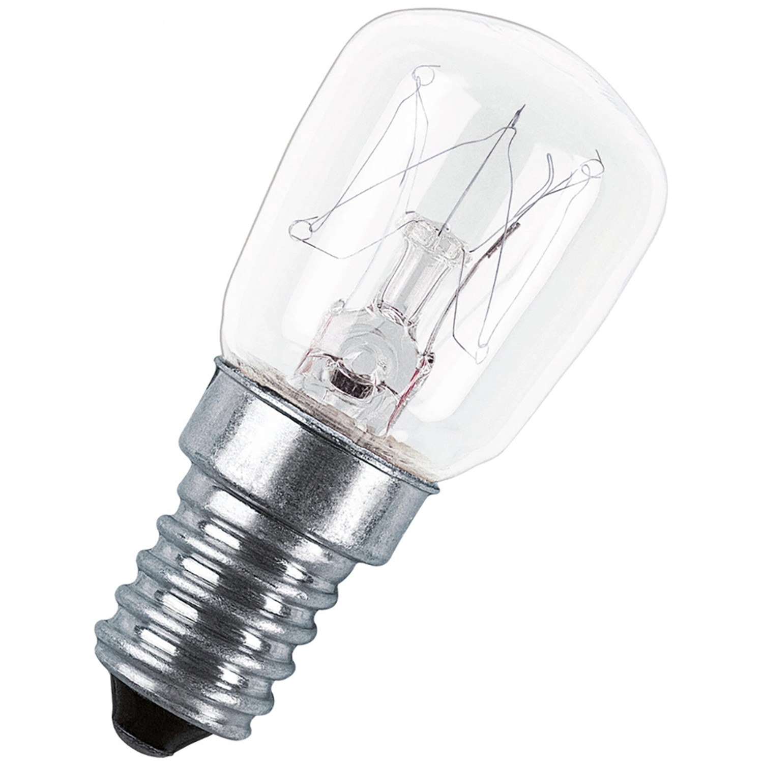 Osram Leuchtmittel E14 15 W
