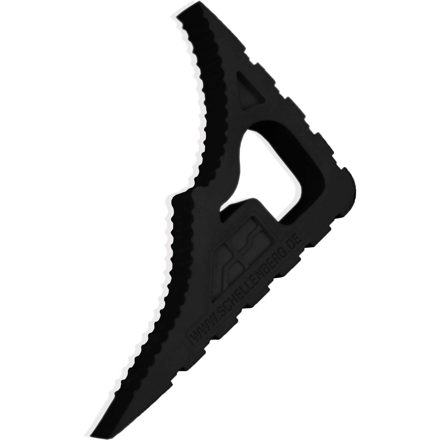 Schellenberg Fenster- und Türstopper Schwarz