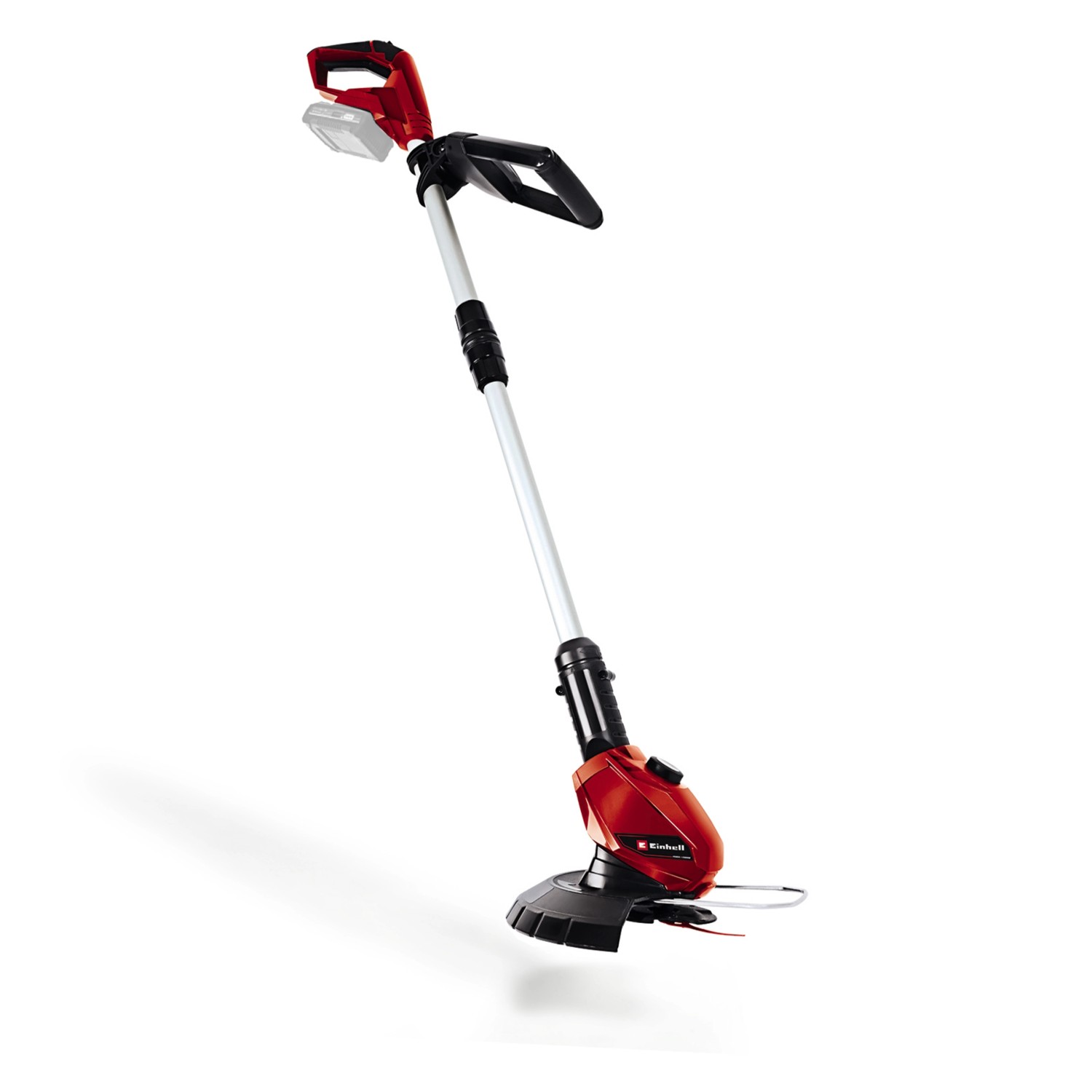 Einhell Power-X-Change Akku-Rasentrimmer GE-CT 18 Li Solo