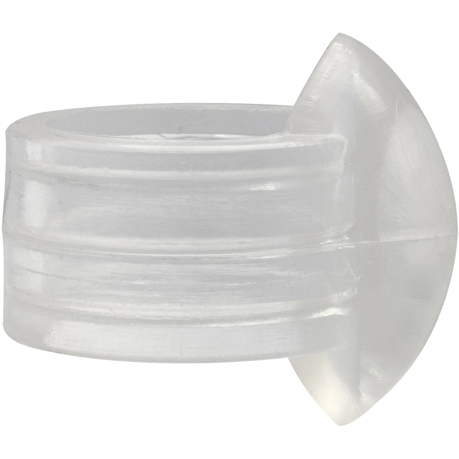 Wagner Türklinken- und Fenster-Puffer Transparent 4 Stück