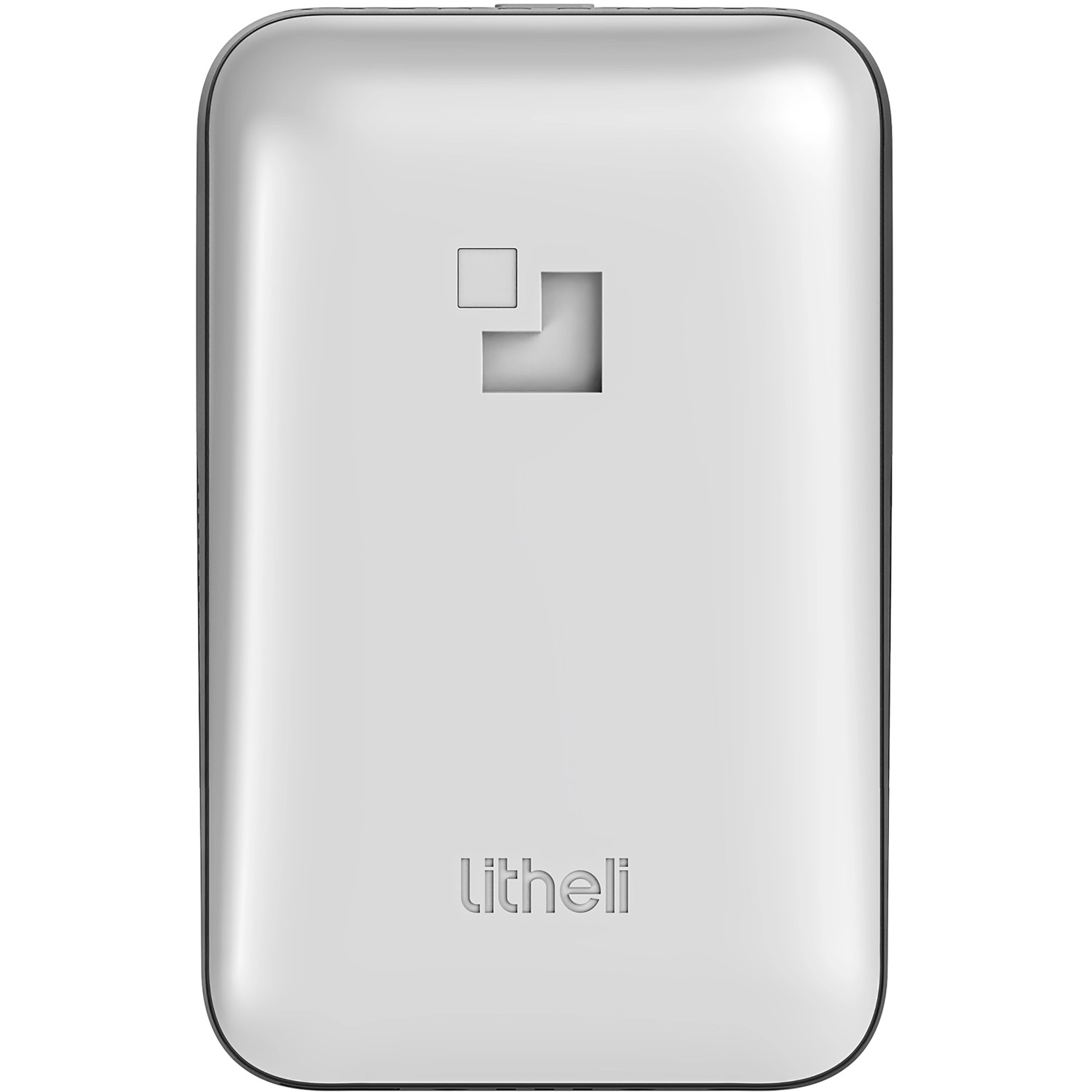 Litheli U20 Akku Powerbank 20V 2.0Ah