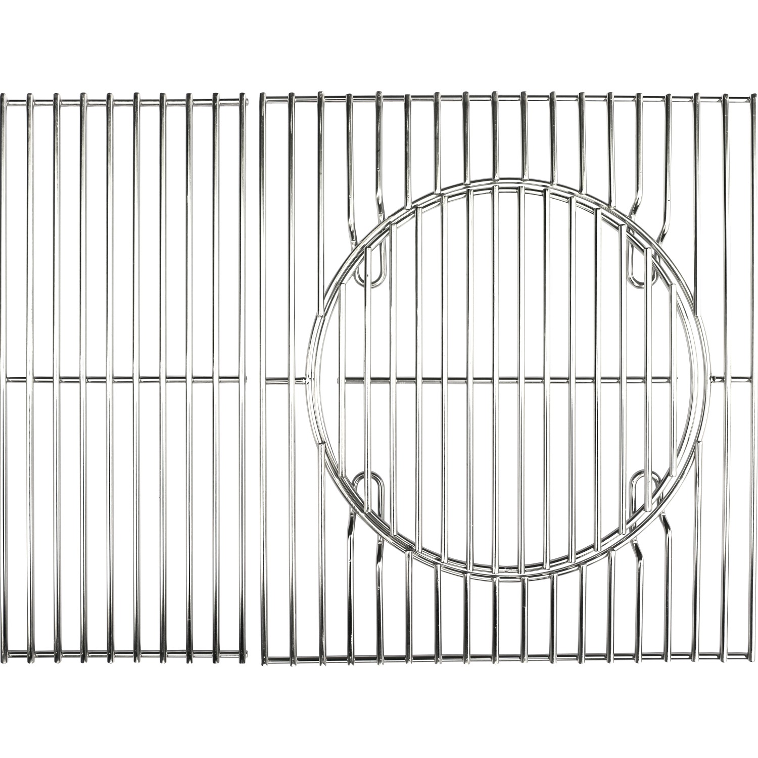 Grillrost 45 cm x 60,5 cm für Gasgrill Knox S/S 3 Brenner
