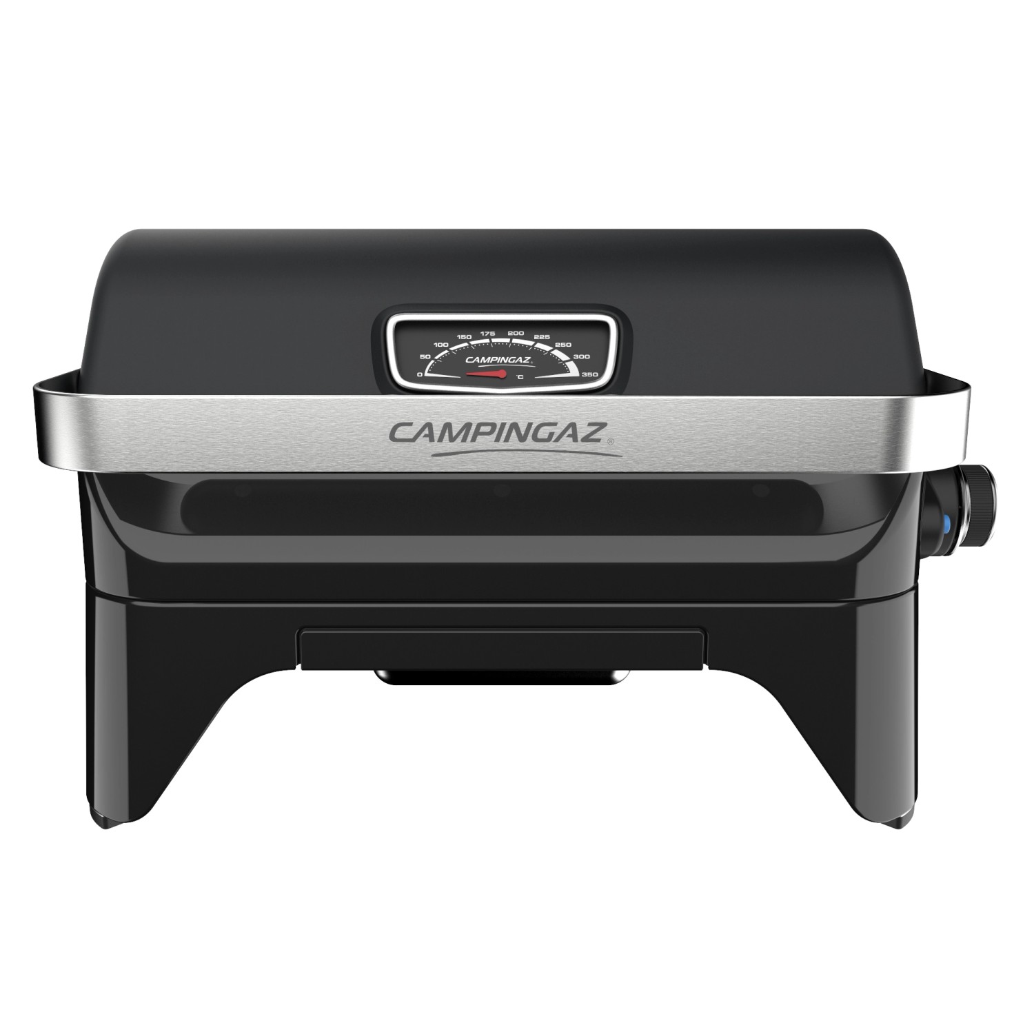 Campingaz Gasgrill Attitude 2go R 59 cm x 39 cm x 36 cm