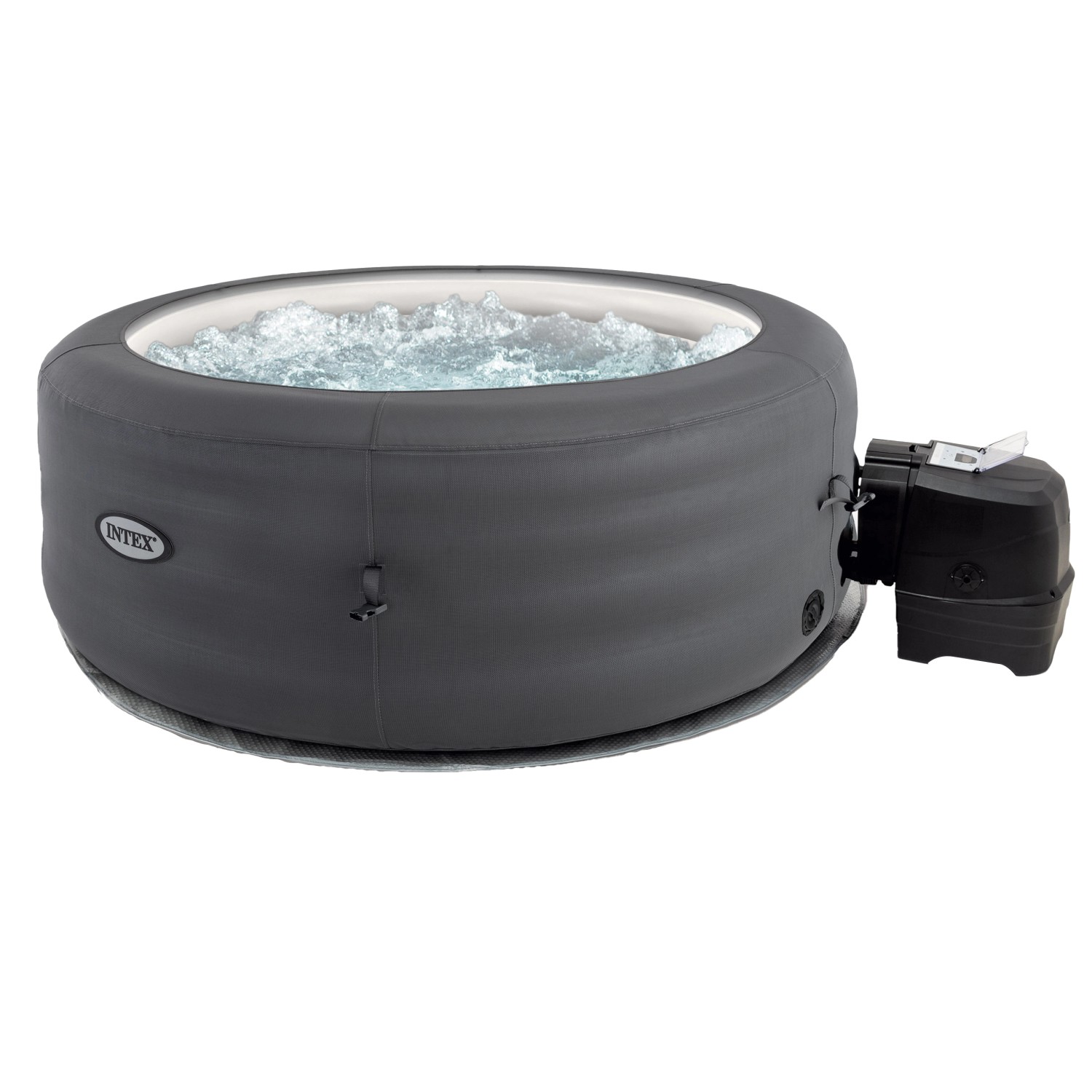 Intex SimpleSpa Whirlpool Ø 196 cm x 66 cm
