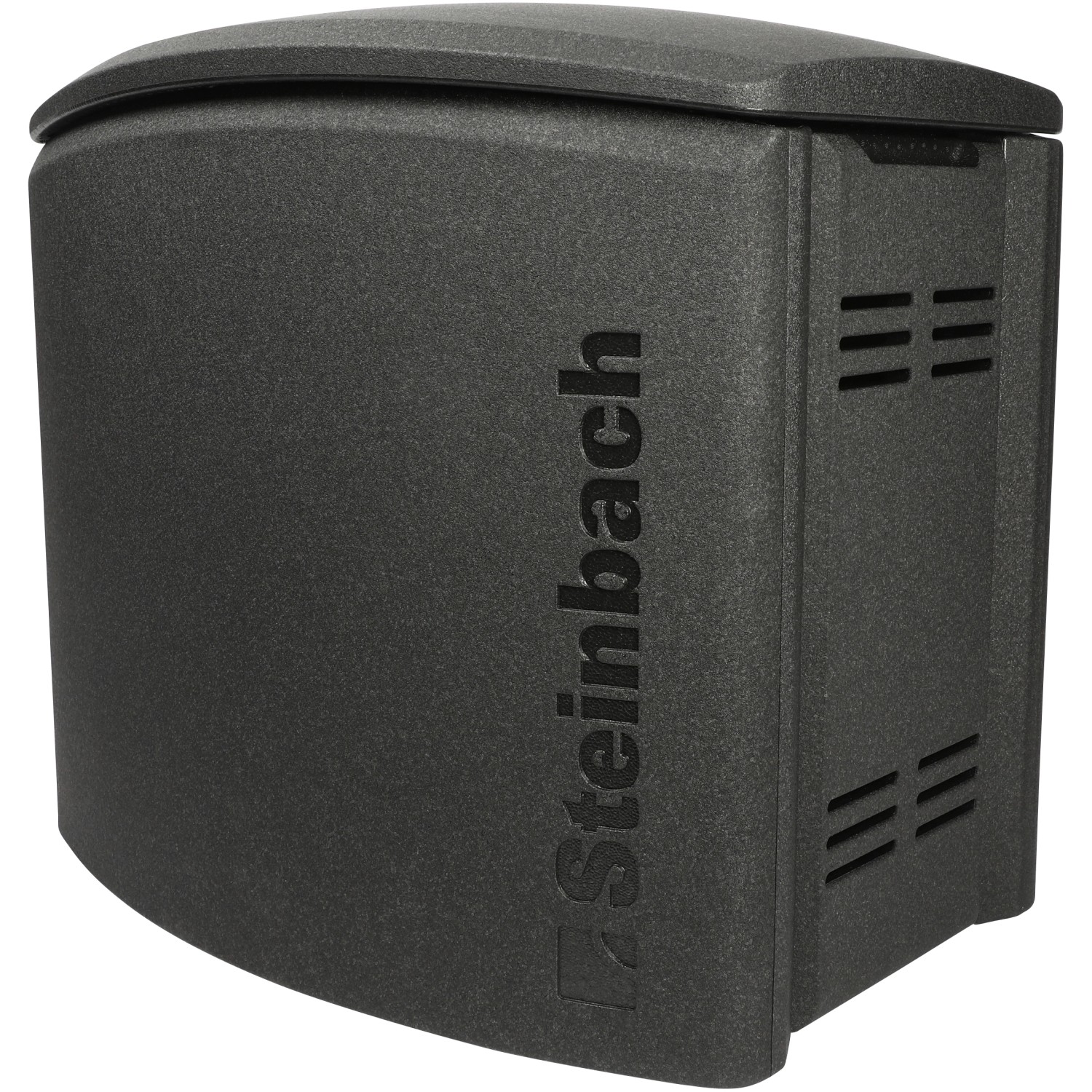 Steinbach Pool Technikbox