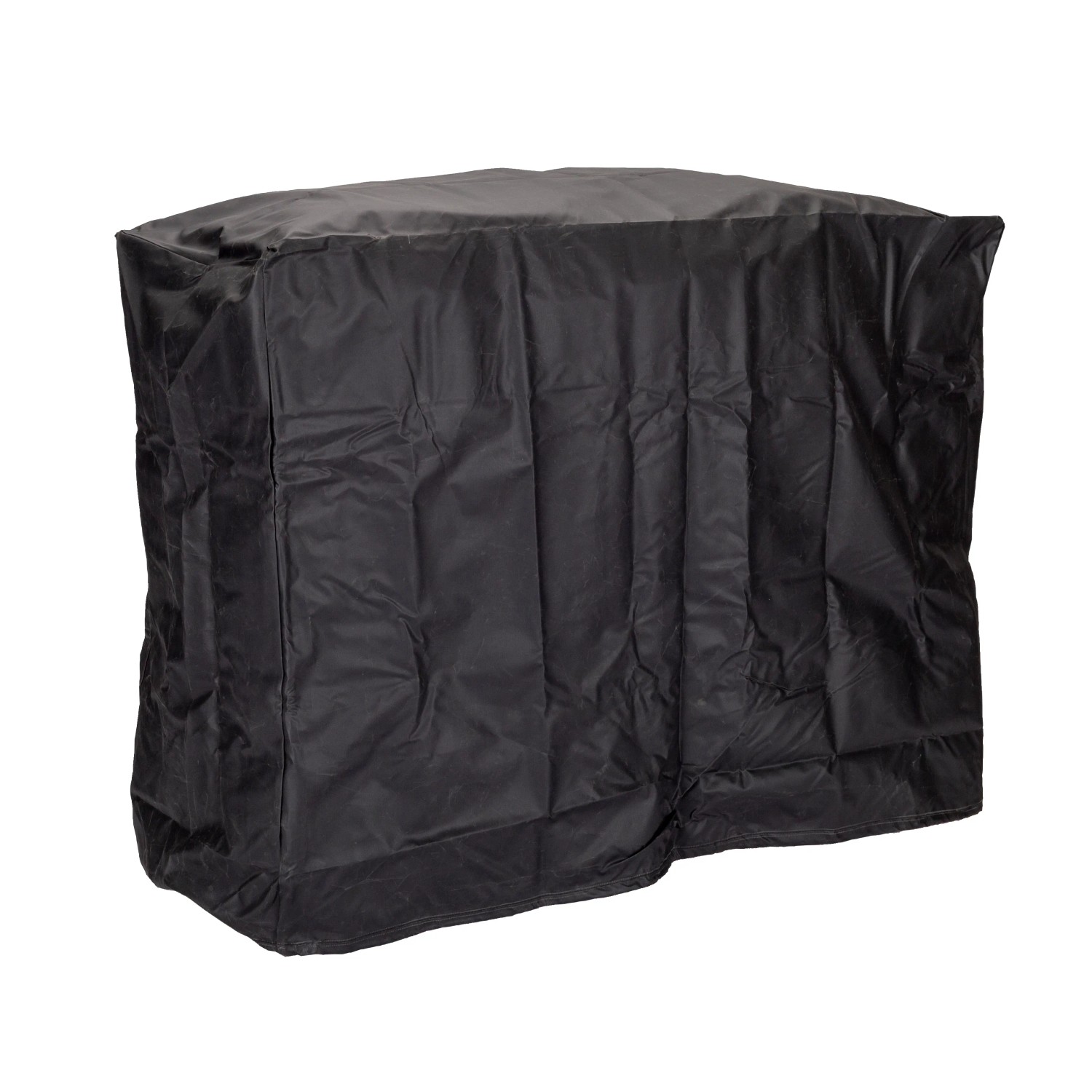 Acamp Premium-Schutzhülle für Gasgrill schwarz ca. 72 cm x 170 cm x 114 cm
