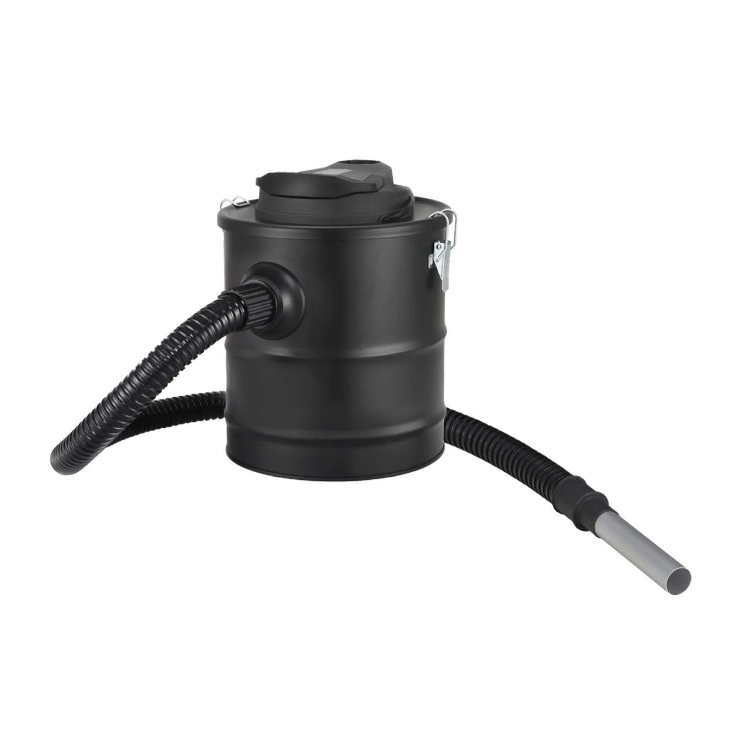 Aduro Aschesauger 1200 W für Kaminöfen Reinigung