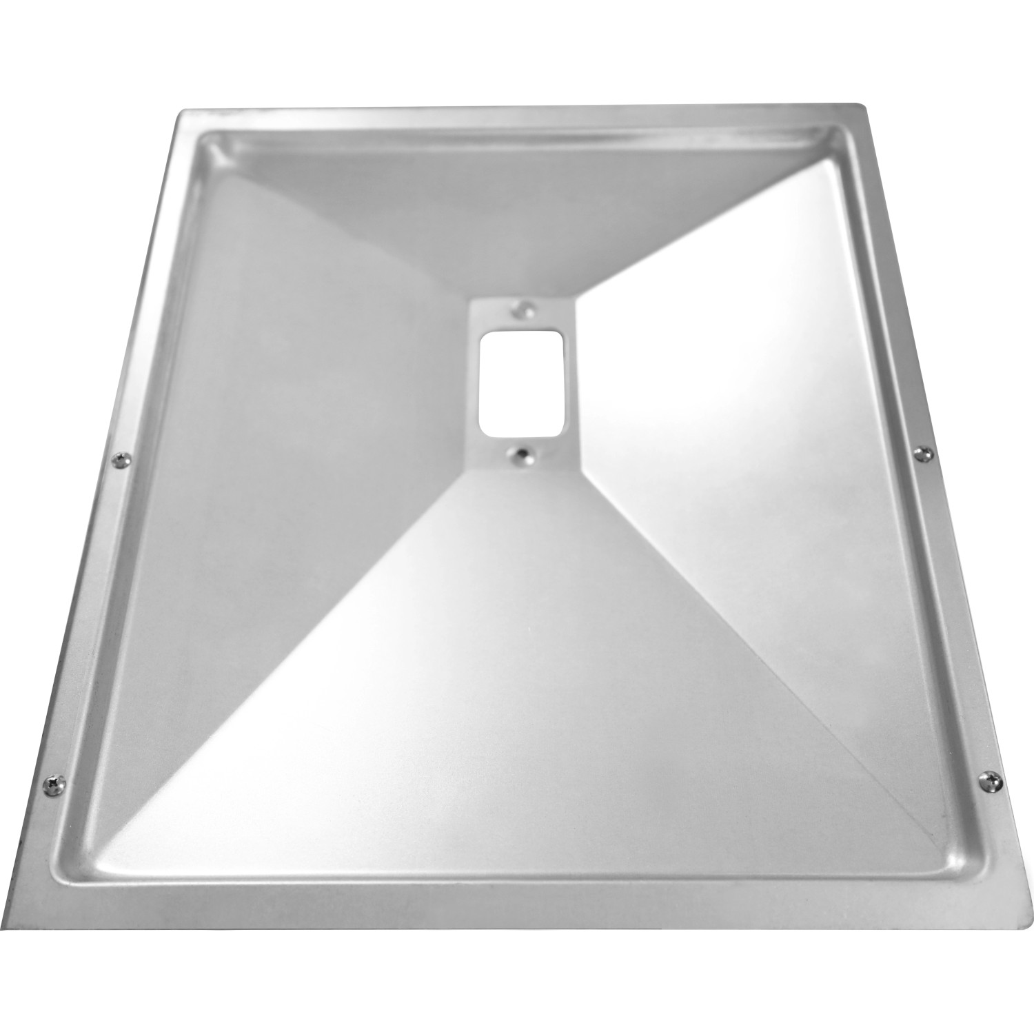 Fettauffangschale für den Gasgrill Knox 2 Brenner