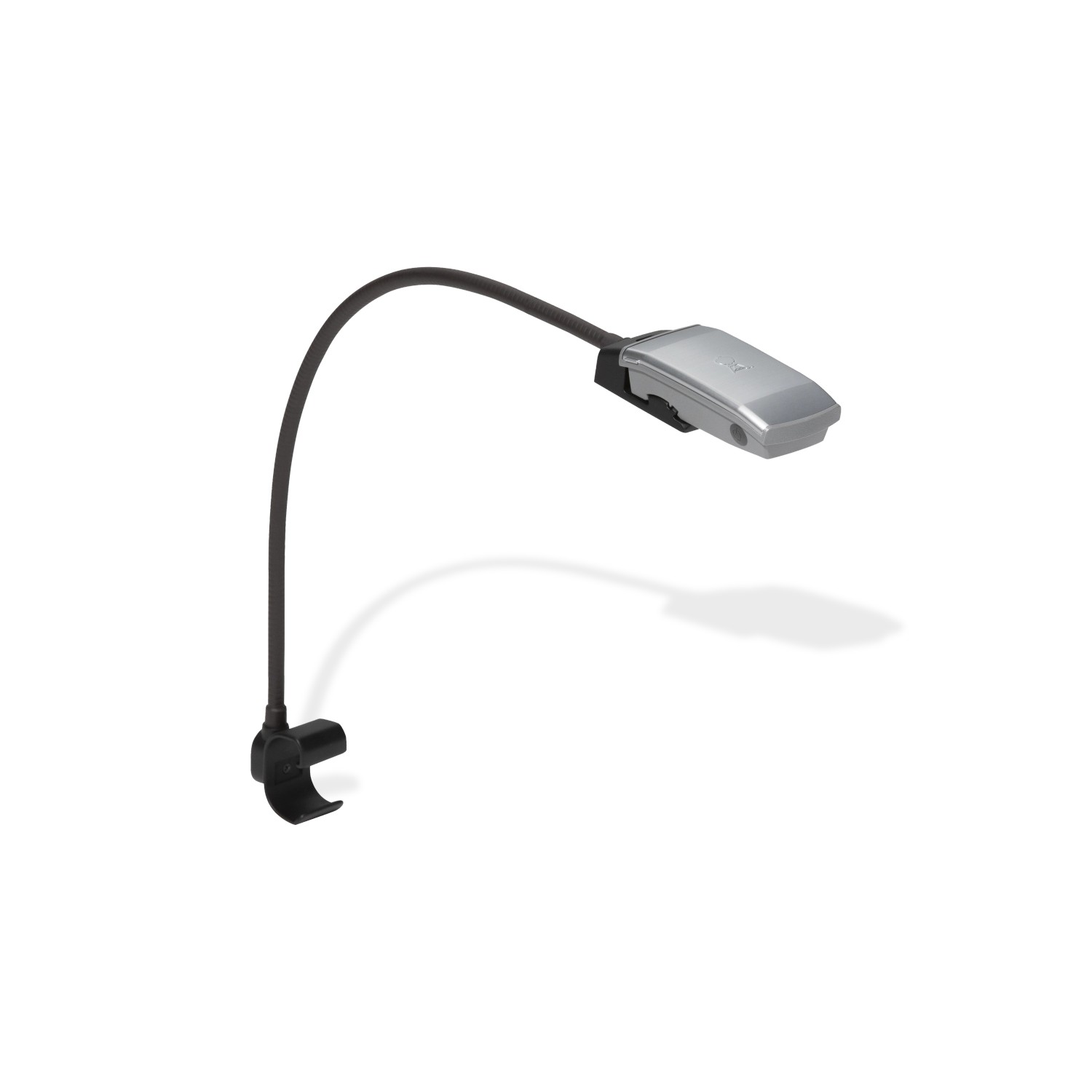 Weber Works LED-Lampe Flexible Einhängbar