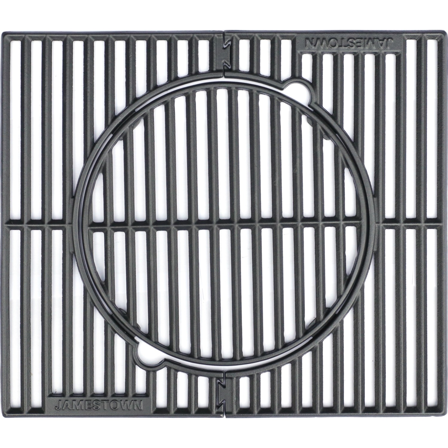 Jamestown Modulares Grillrost Ersatzteil für Gasgrill Xander