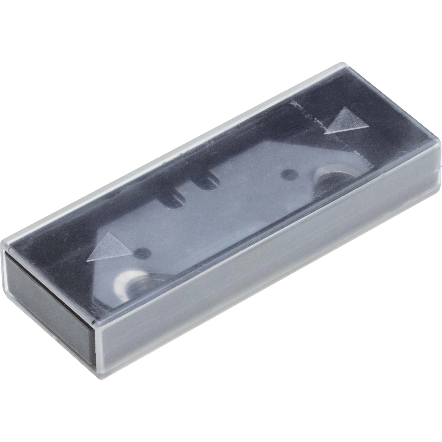 LUX Ersatzhakenklinge für Stanley Messer