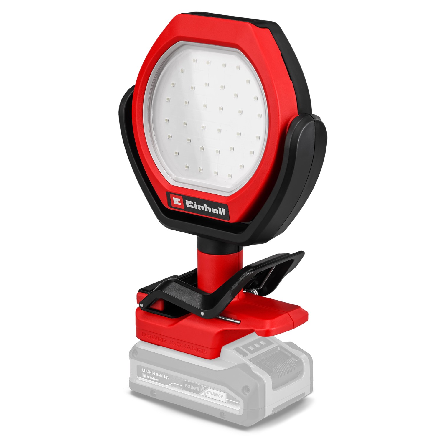 Einhell Akku-Outdoor-Lampe GC-OL 18/1500 Li-Solo