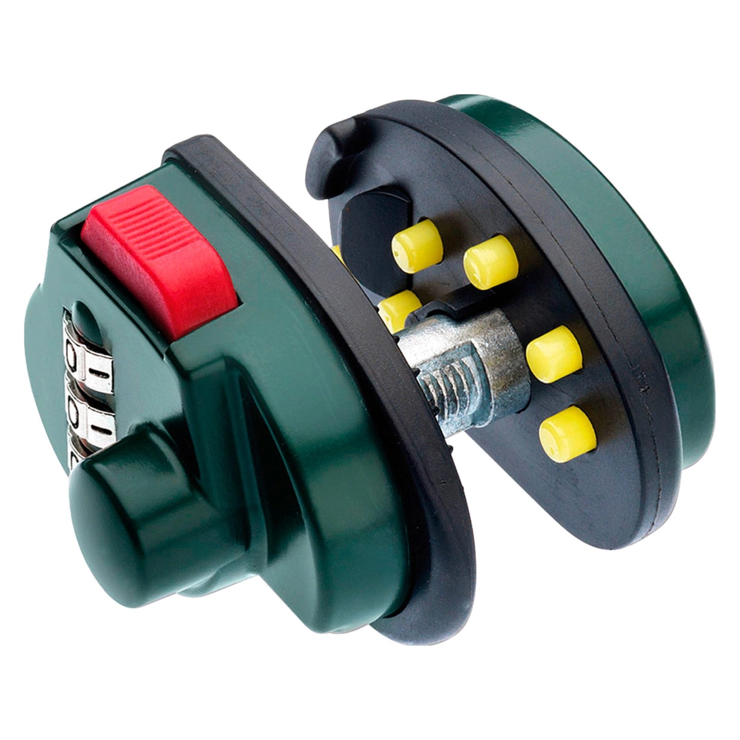 Burg Wächter Waffenschloss Gun Lock 345 SB