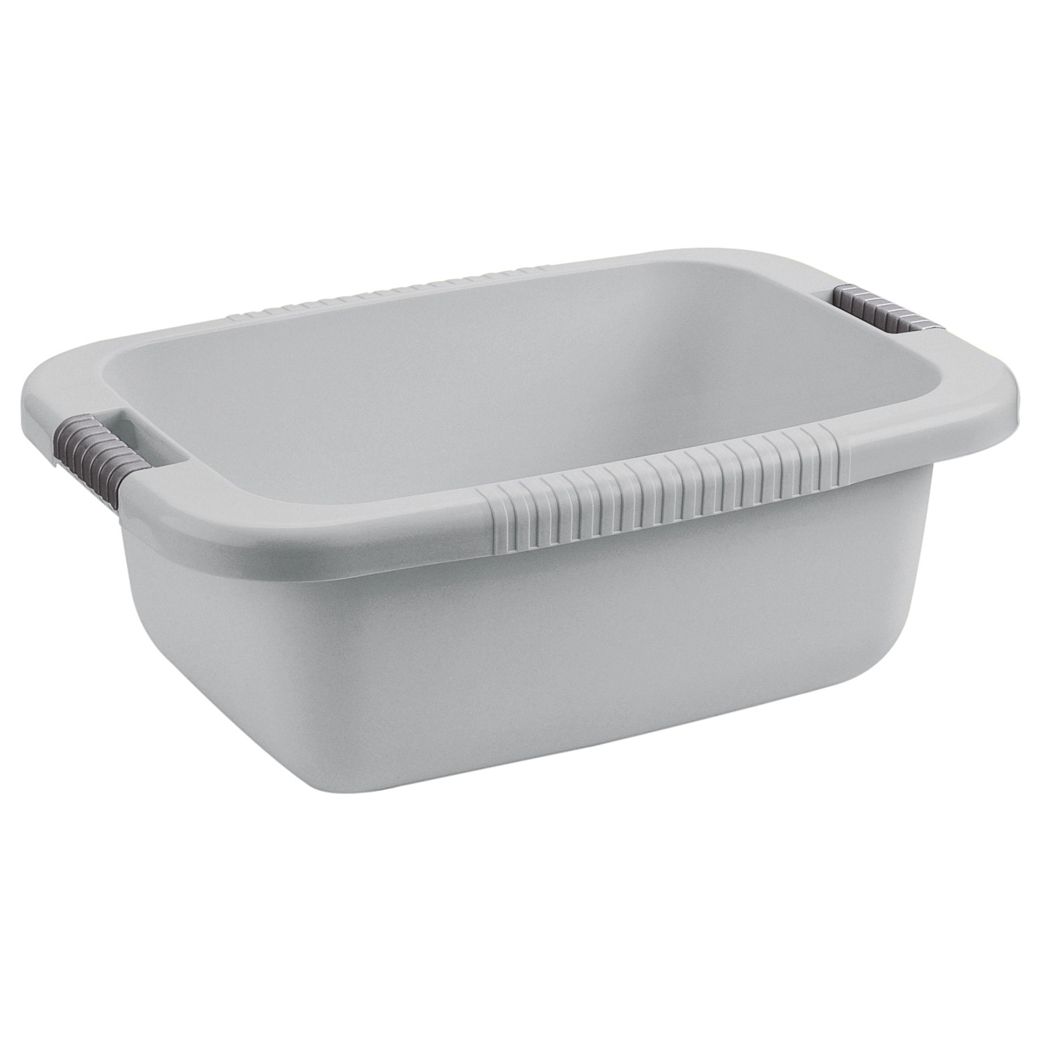 Tontarelli Wäschewanne Aurora 40 l Nordic Grey