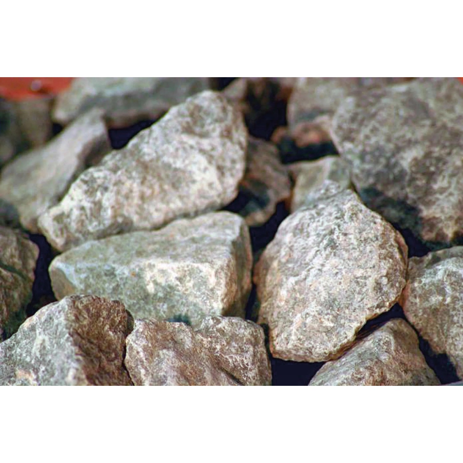 Karibu Sauna Airini mit Ofen 9 kW Extern Naturbelassen