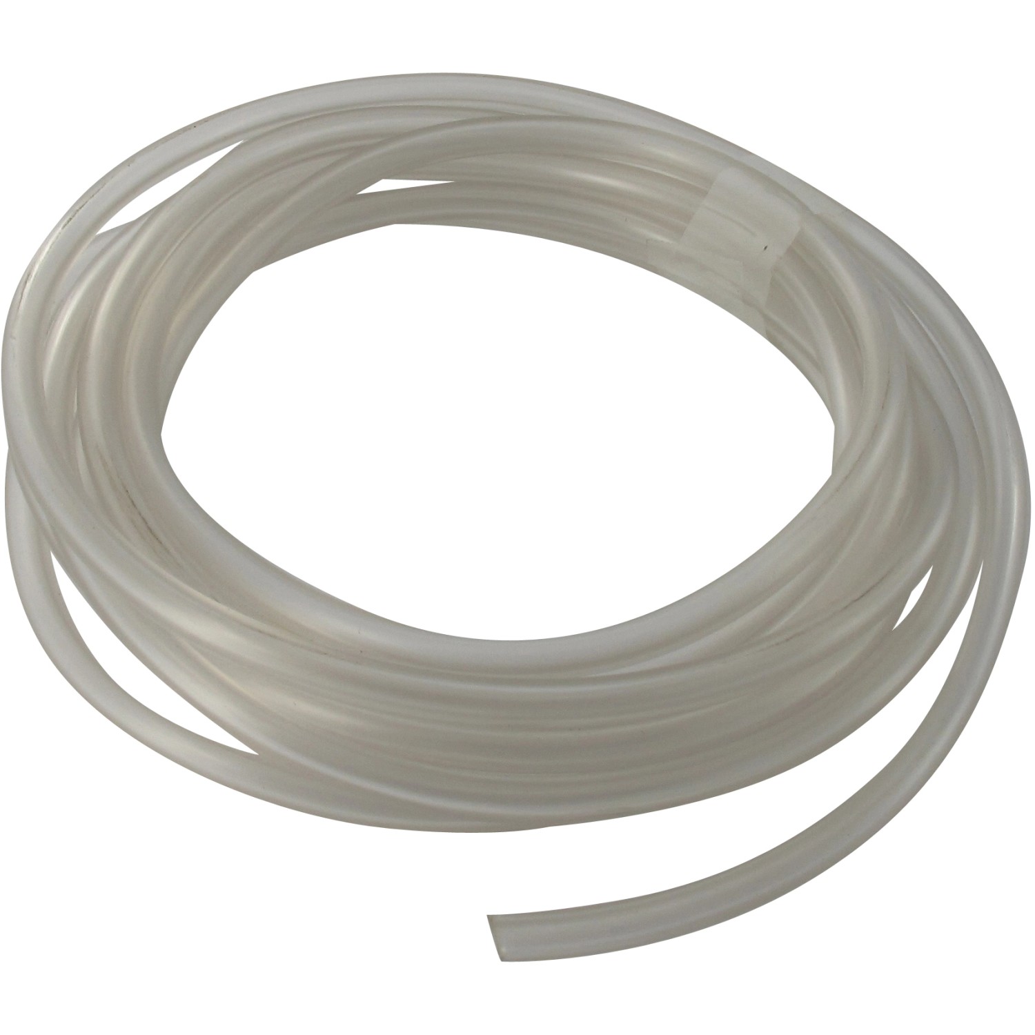 Skana Kraftstoffleitung Ø 6,5 mm x 30 cm Transparent