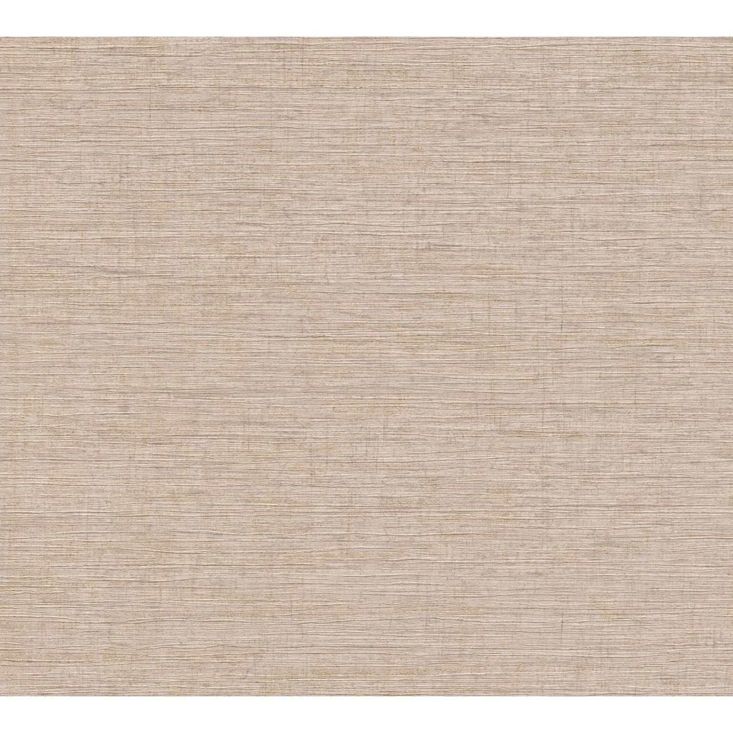 Metropolitan Stories II Vliestapete Uni quer beige gold FSC®