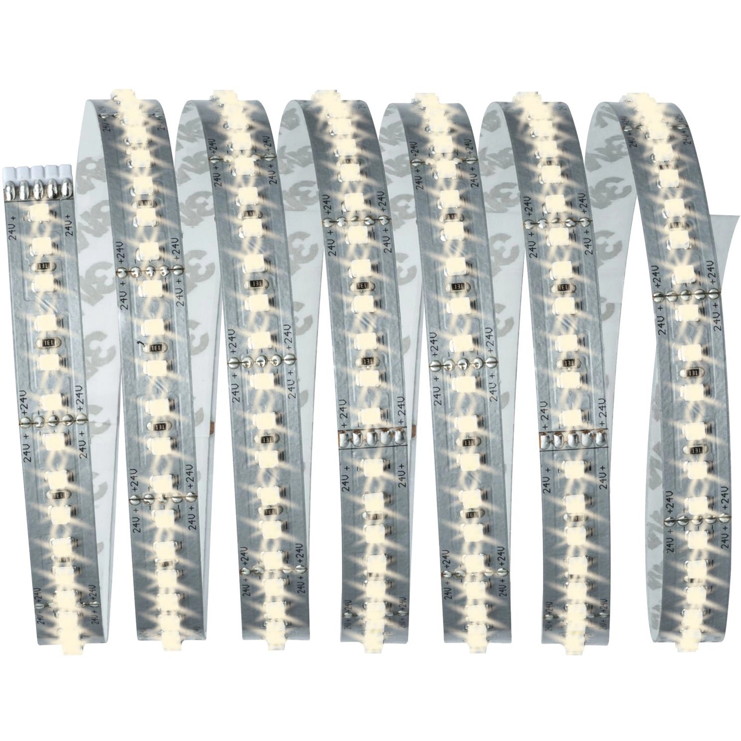 Lechuza® Pflanzgefäß Cubeto Stone 30 Quarzweiß Ø 30 cm