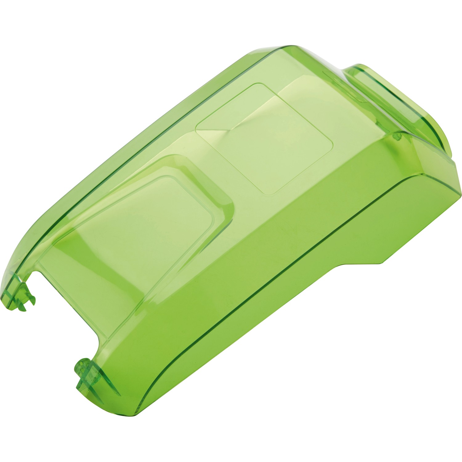 Akkuabdeckung für LUX Akku-Rasenmäher A-RM-2x20/43 Set