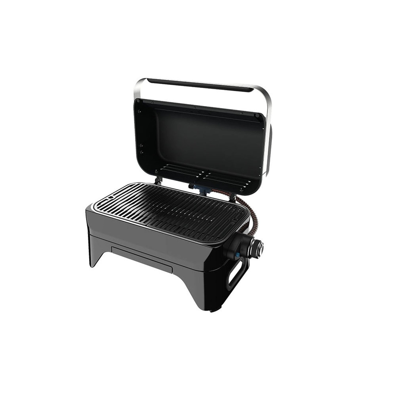 Campingaz Gasgrill Attitude 2go CV 43 cm x 43 cm x 65 cm