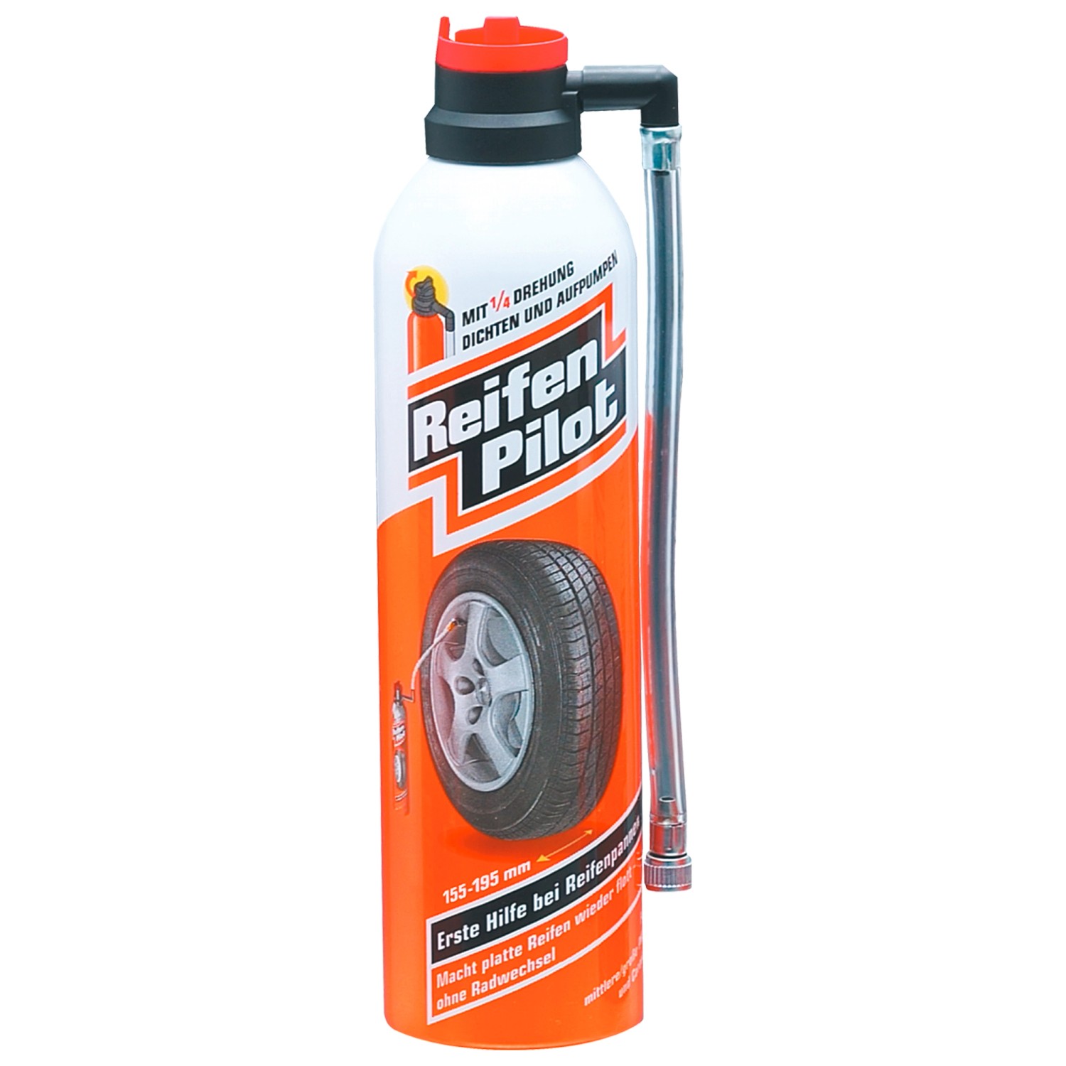 Holts Reifen Pilot 300 ml