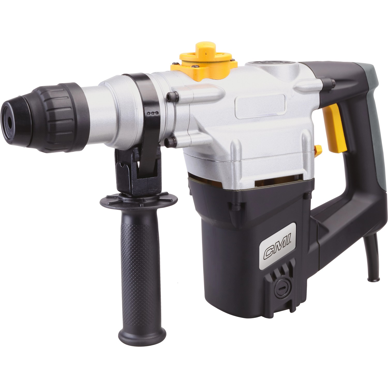 CMI 1050 W Bohrhammer C-BH-1500 D mit Koffer