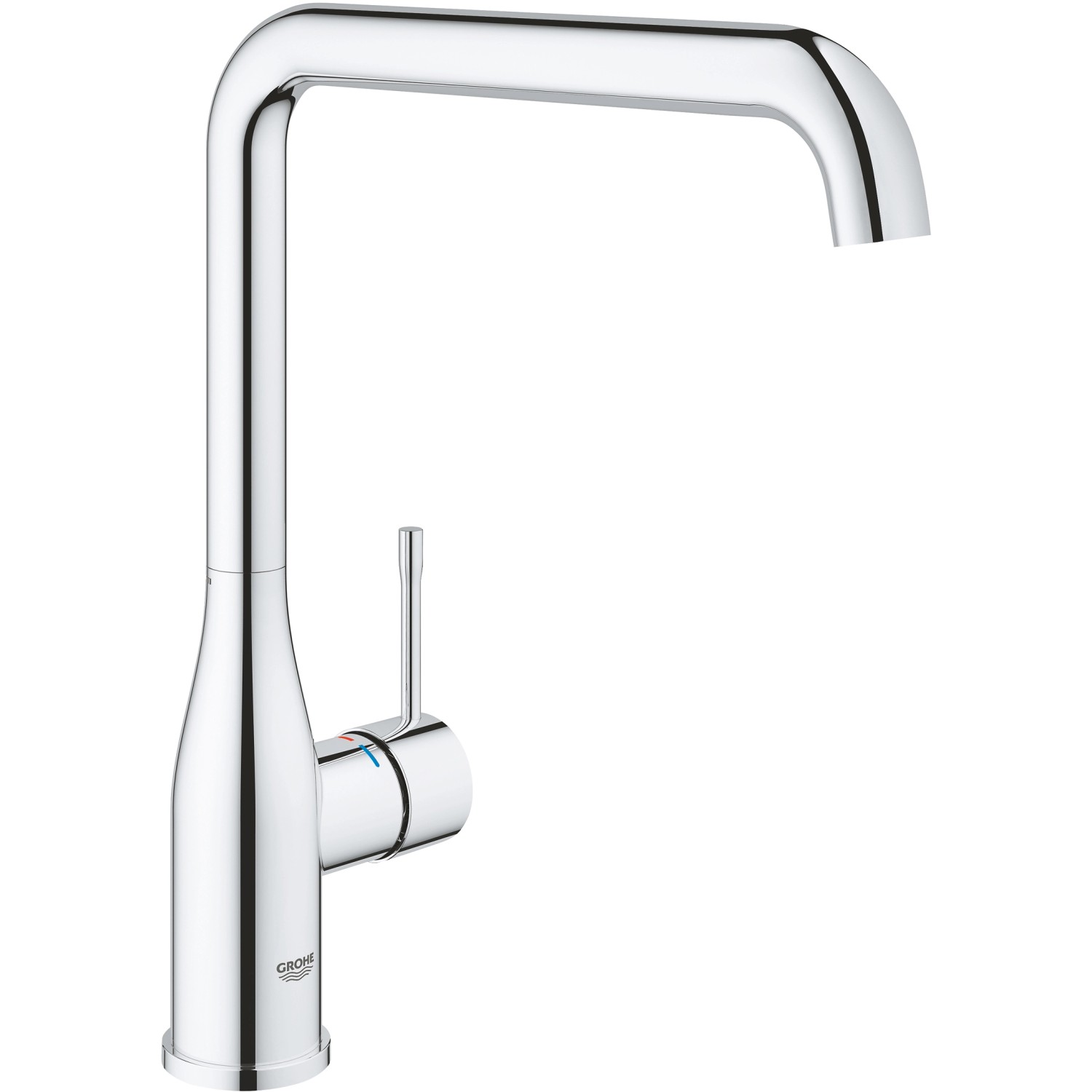 Grohe Einhand-Küchenarmatur Essence