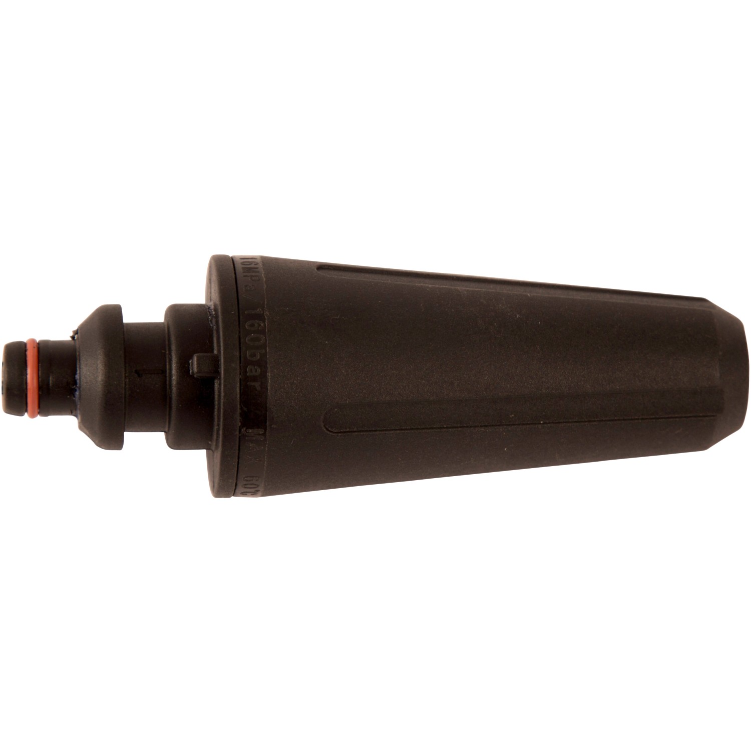 Yard Force Turbo Düse für Hoch- und Mitteldruckreiniger