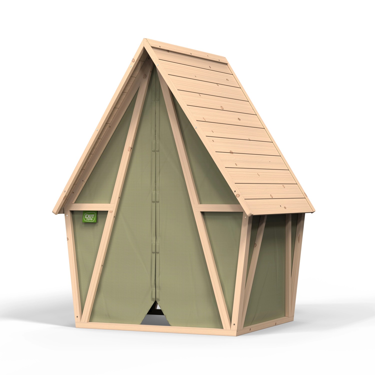 Exit Spielhaus Yuki 100