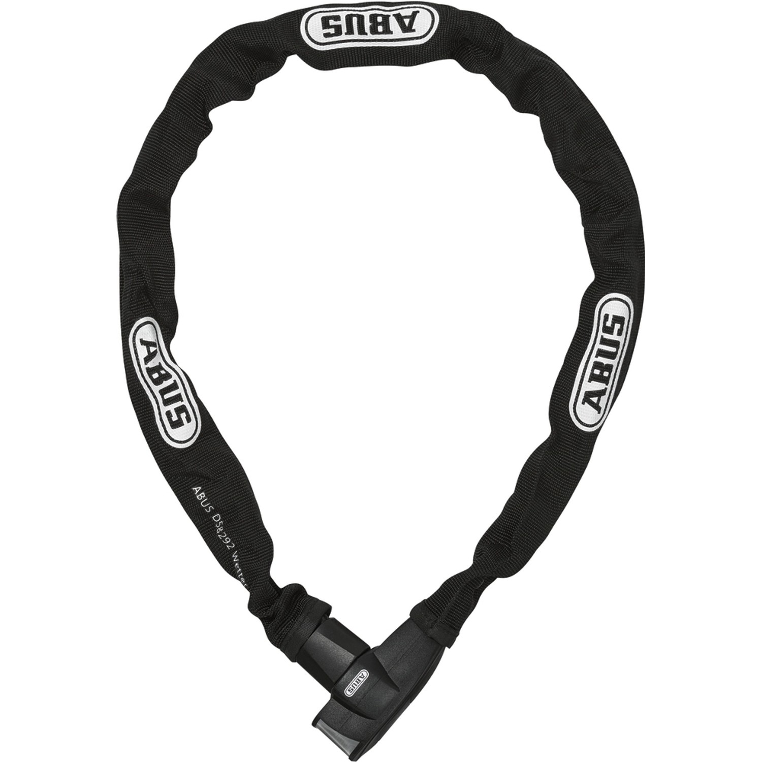 Abus Kettenschloss CH Lock 5415