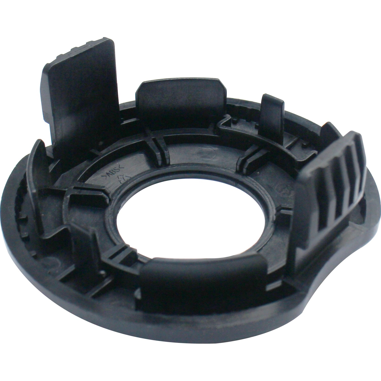 Spulenabdeckung für LUX Akku-Rasentrimmer 1 PowerSystem A-RT-2x20/30