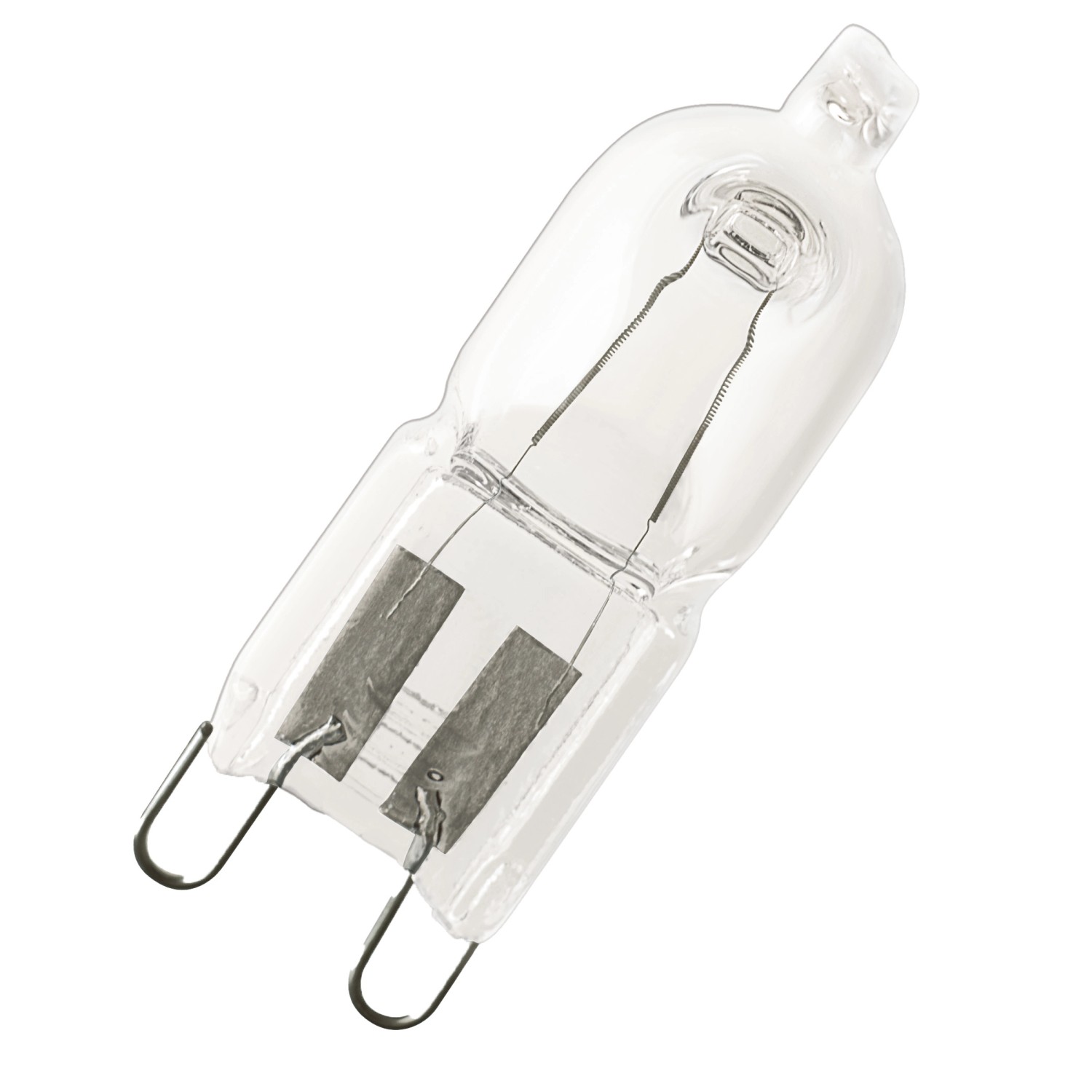 Osram Leuchtmittel G9 Röhrenform 2.700 K 490 lm 40 W