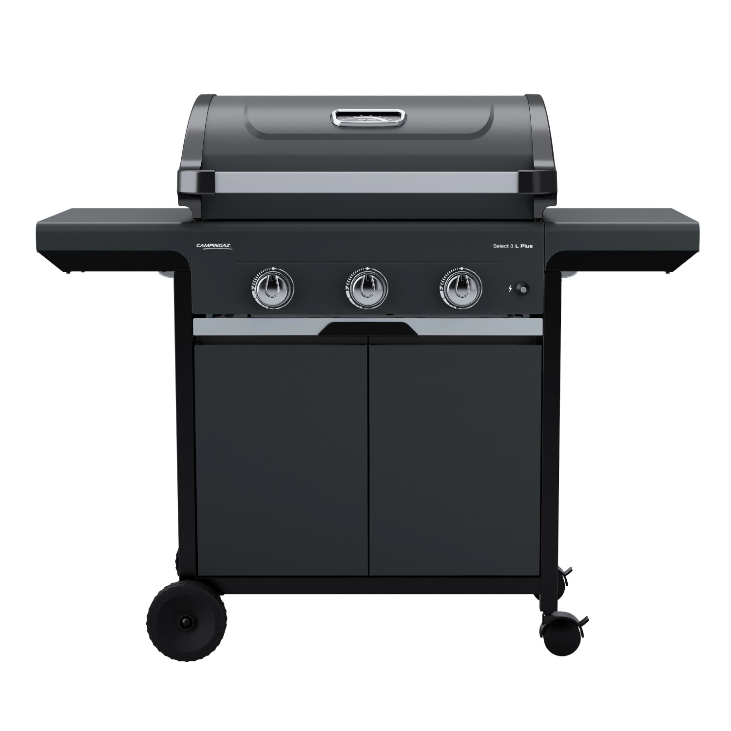 Campingaz Gasgrill Select 3 L Plus 97,8 cm x 56,8 cm x 112,5 cm