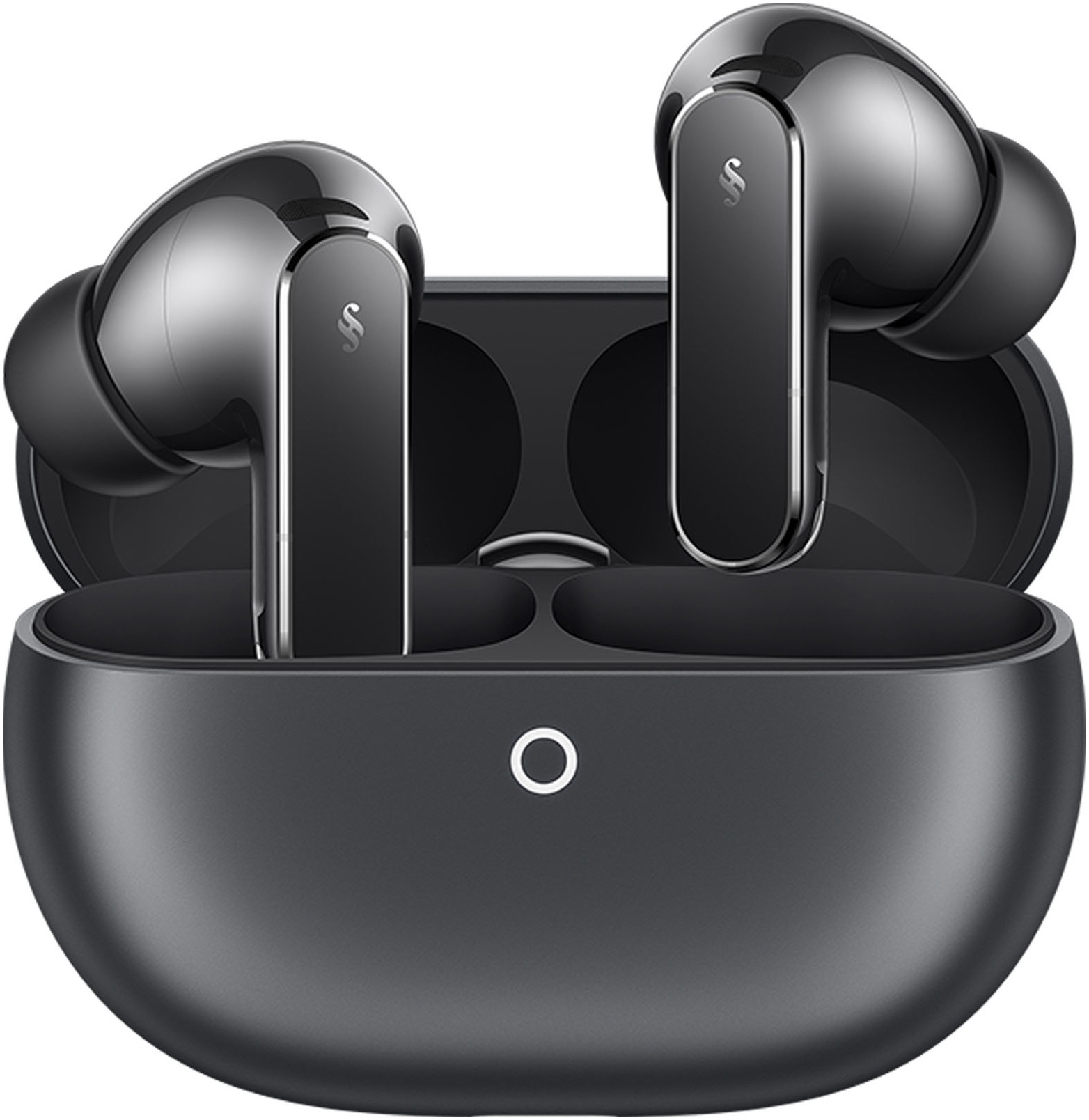 Huawei wireless In-Ear-Kopfhörer 'FreeBuds Pro 5' A2DP Bluetooth Active Noise Cancelling (ANC) Freisprechfunktion True Wireless Dual-Engine KI-Geräuschunterdrückung, Ultra-immersiver Sound