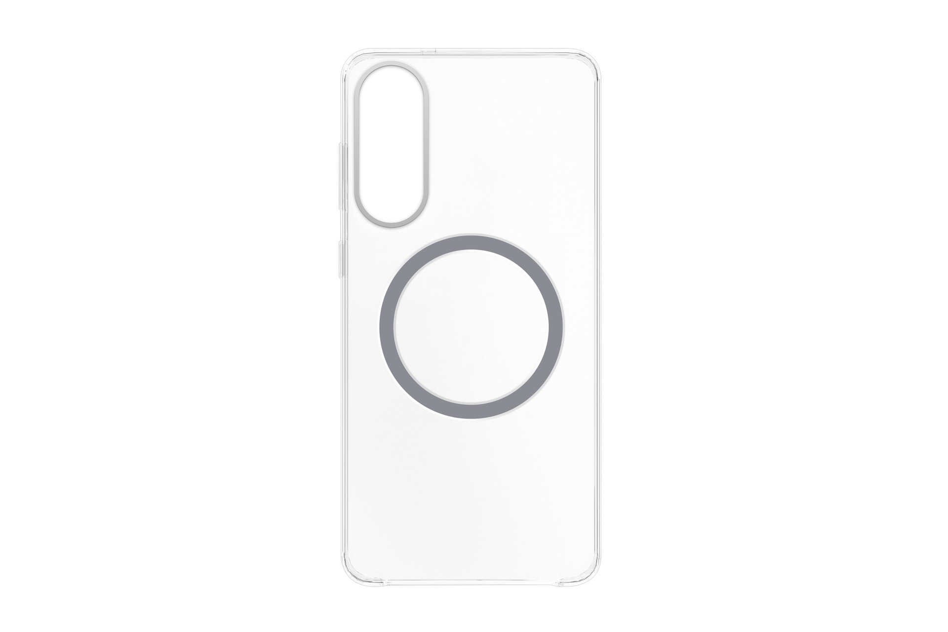 Samsung Backcover »Yuchuan designed for Samsung Magnet Case für Samsung Galaxy S25 Edge« Samsung Galaxy S25 Edge Backcover, Schutzhülle, Handyschutzhülle, Case, Schutzcase, stoßfest