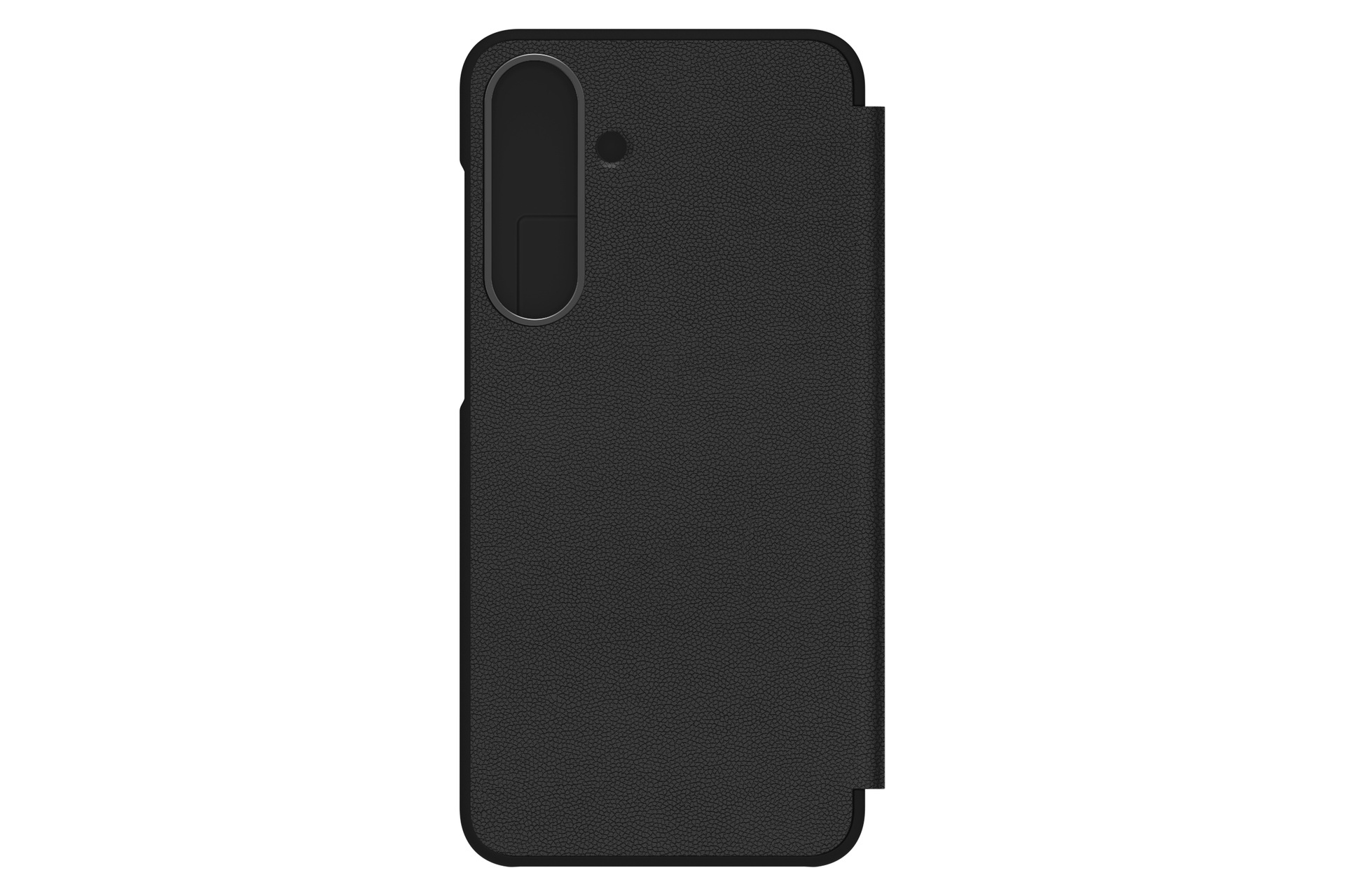 Samsung Handyhülle »Designed for Samsung Anymode Wallet Flip Case für Galaxy S25 FE« Samsung Galaxy S25 FE Backcover, Schutzhülle, Handyschutzhülle, Case, Schutzcase, stoßfest